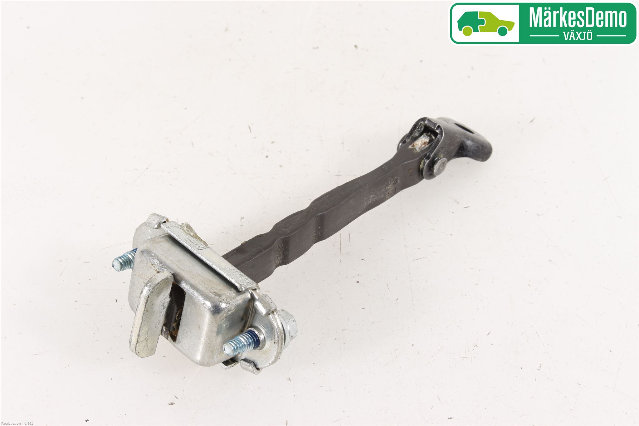Toyota YARIS XP130 15-20 Dørstopper