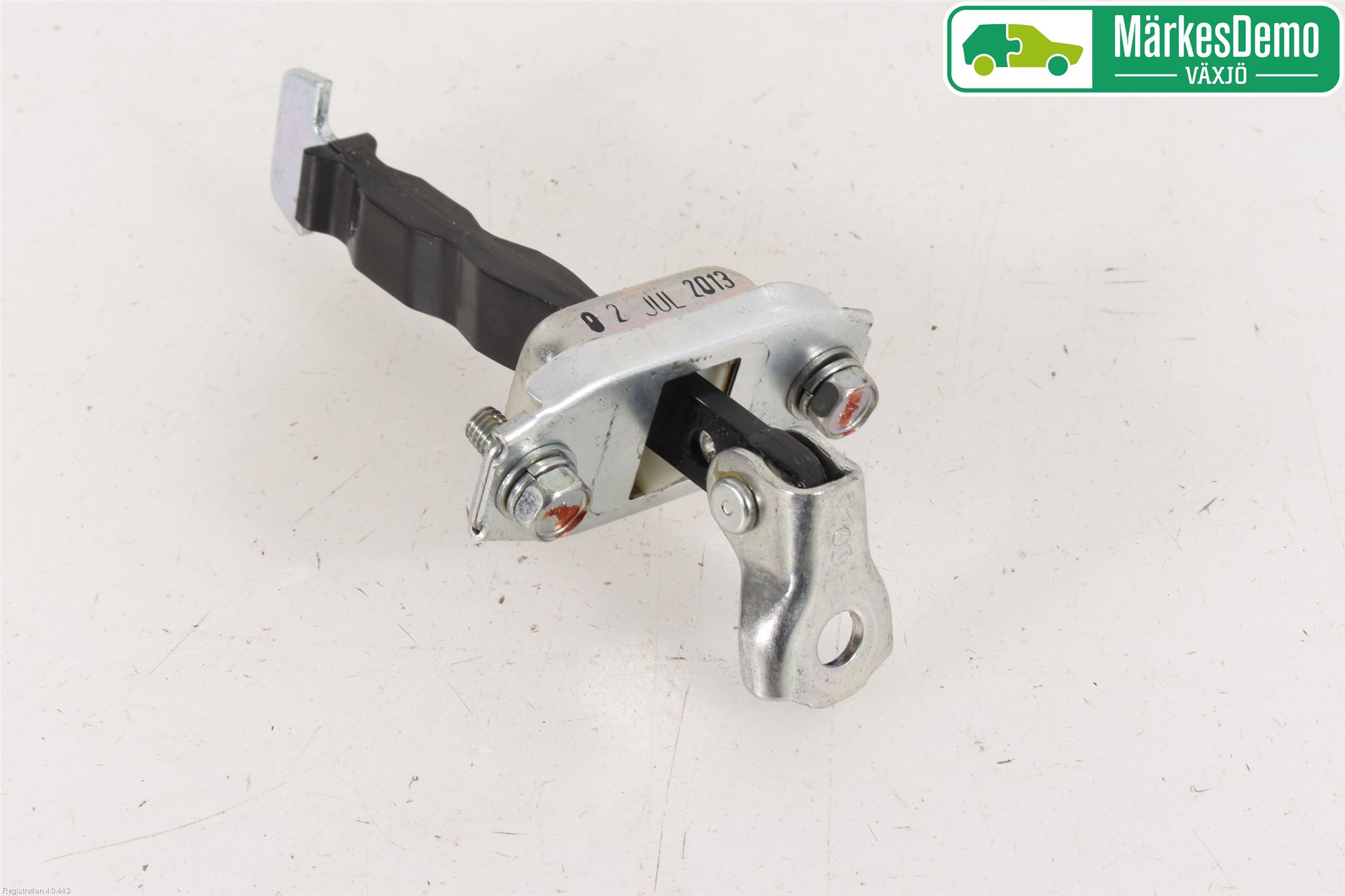 Mitsubishi SPACE STAR 13- Dørstopper