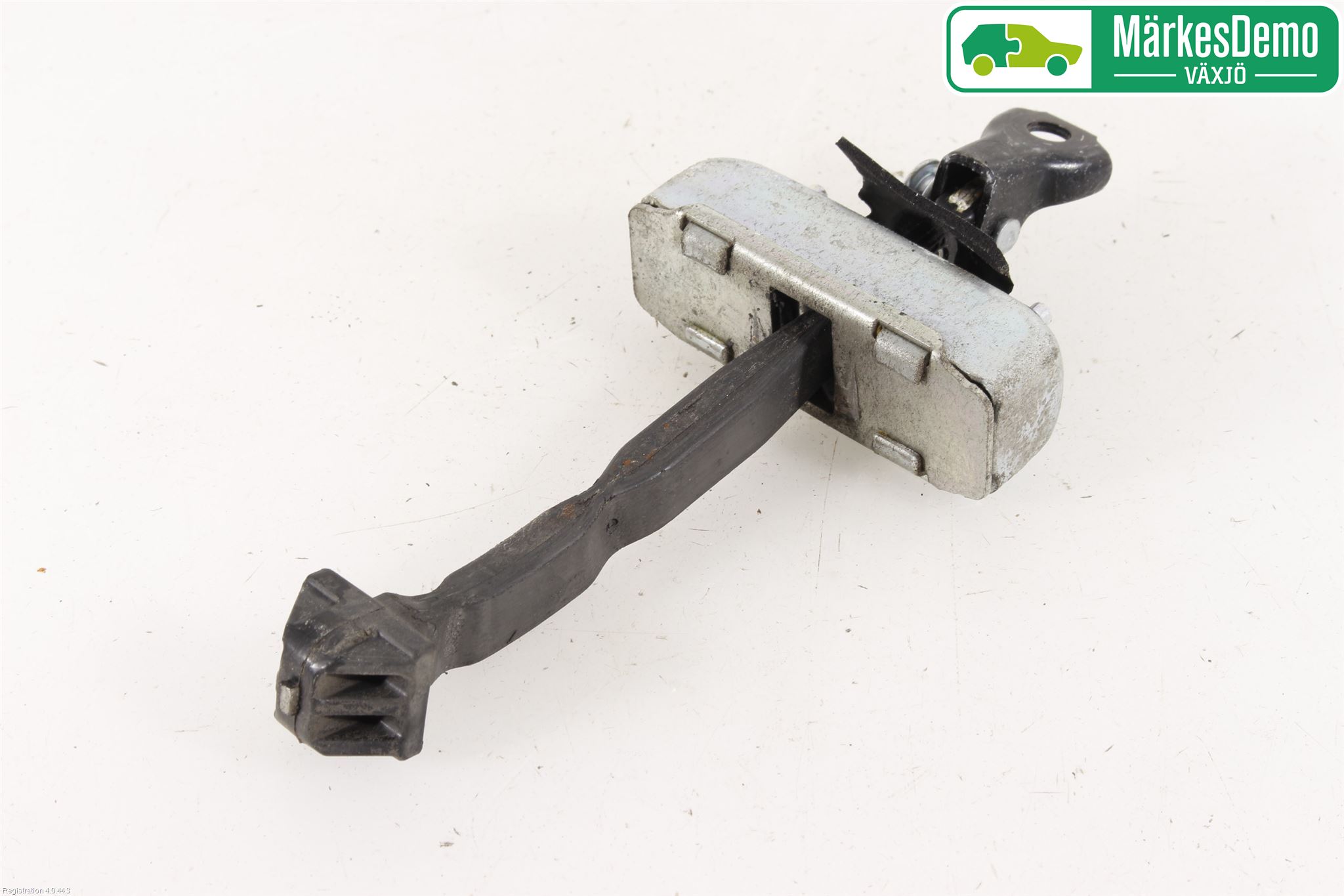 Lexus RX XU30 03-09 Dørstopper