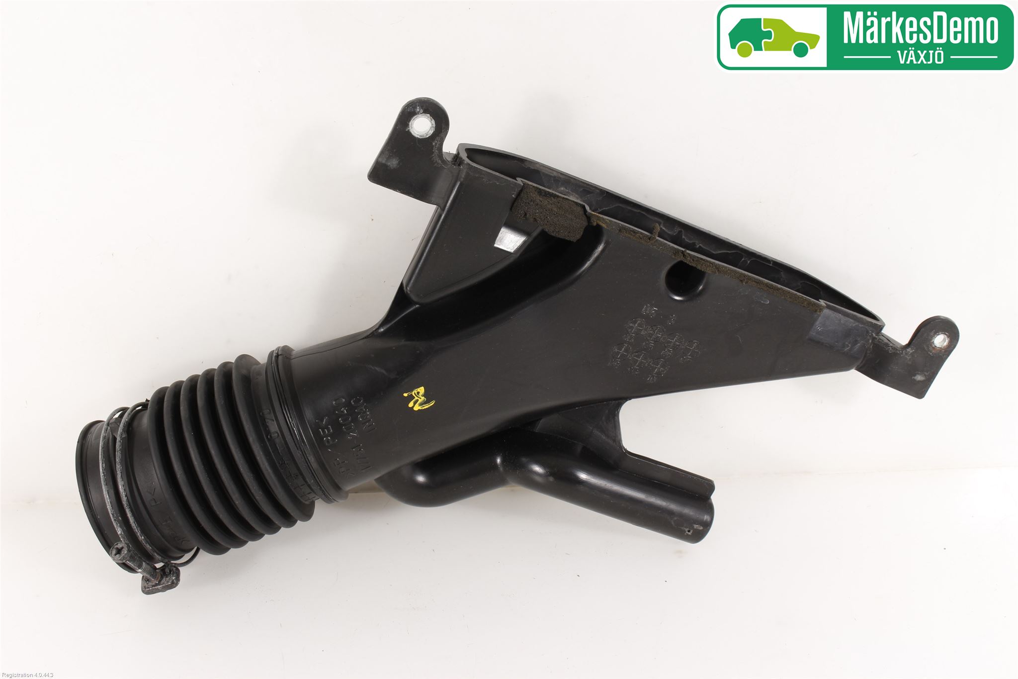 Lexus RX XU30 03-09 Luftfilter Boks