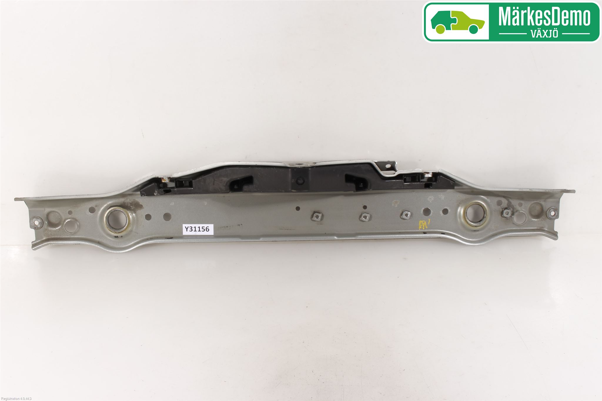 Lexus RX XU30 03-09 Frontplate Øvre