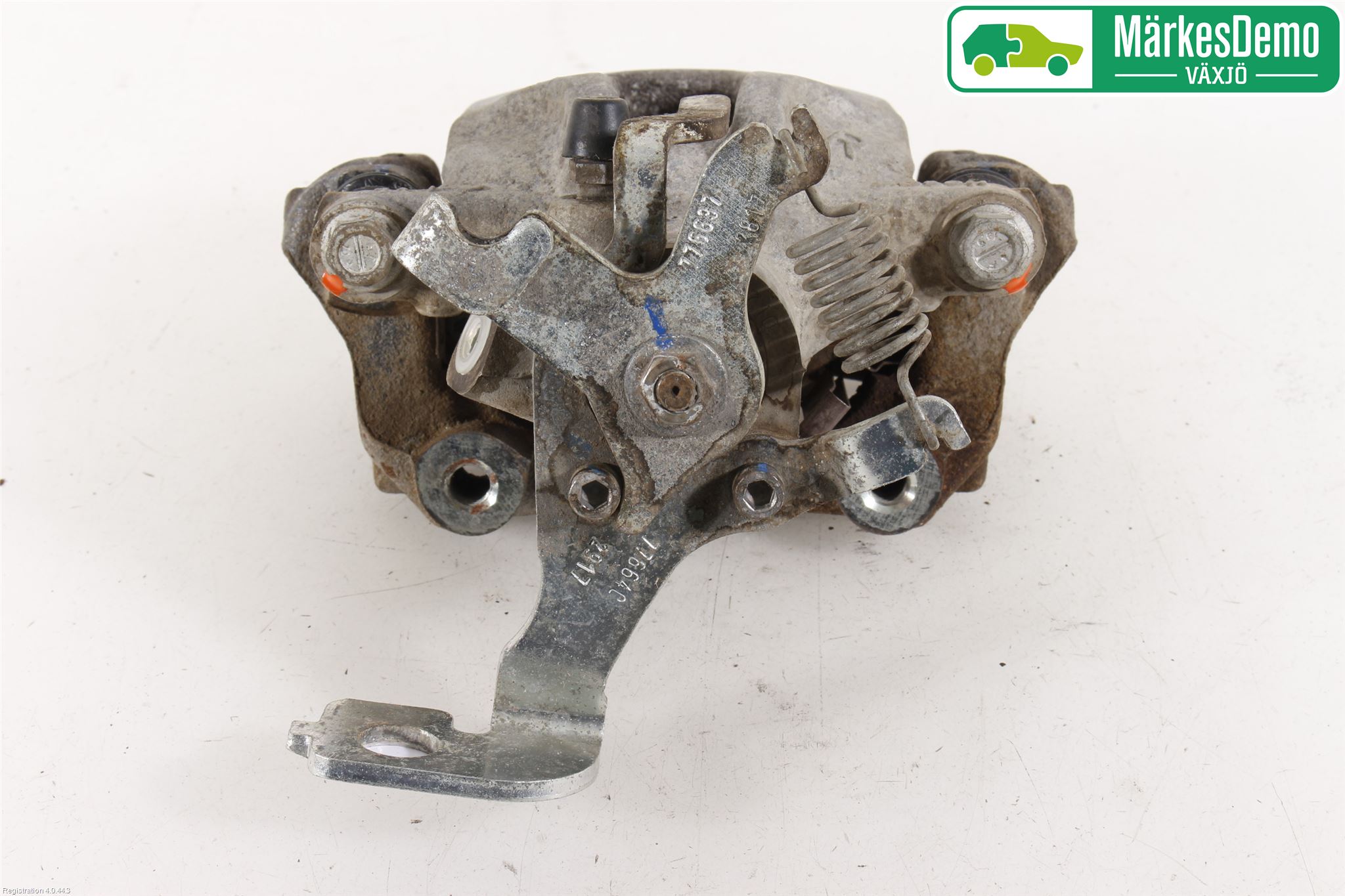 Toyota AURIS 13-19 Bremsecaliper Bak Høyre