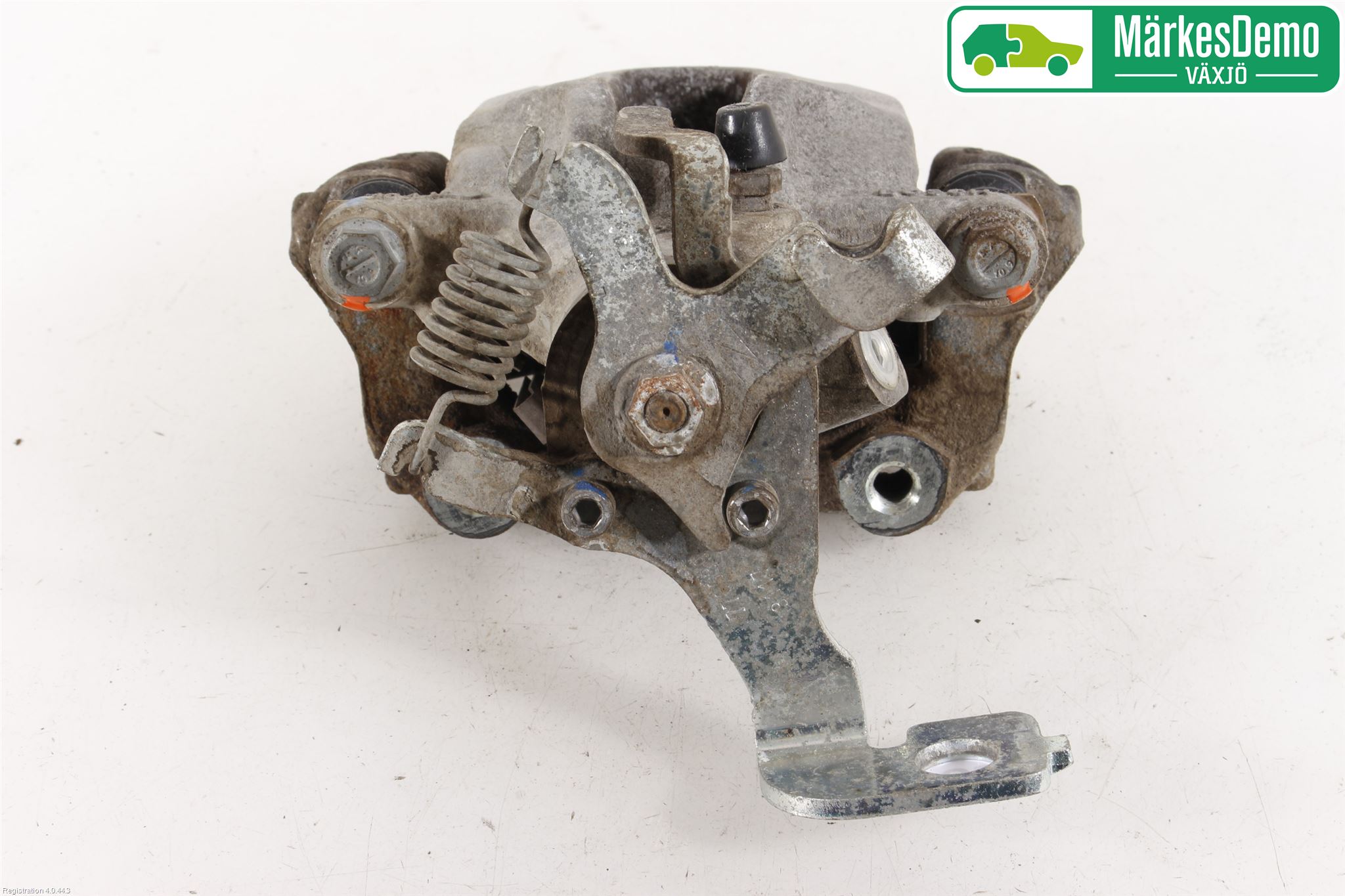 Toyota AURIS 13-19 Bremsecaliper Bak Venstre
