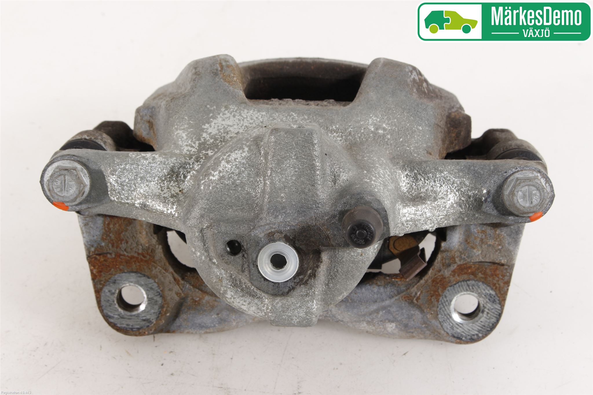 Toyota AURIS 13-19 Bremsecaliper Foran Høyre