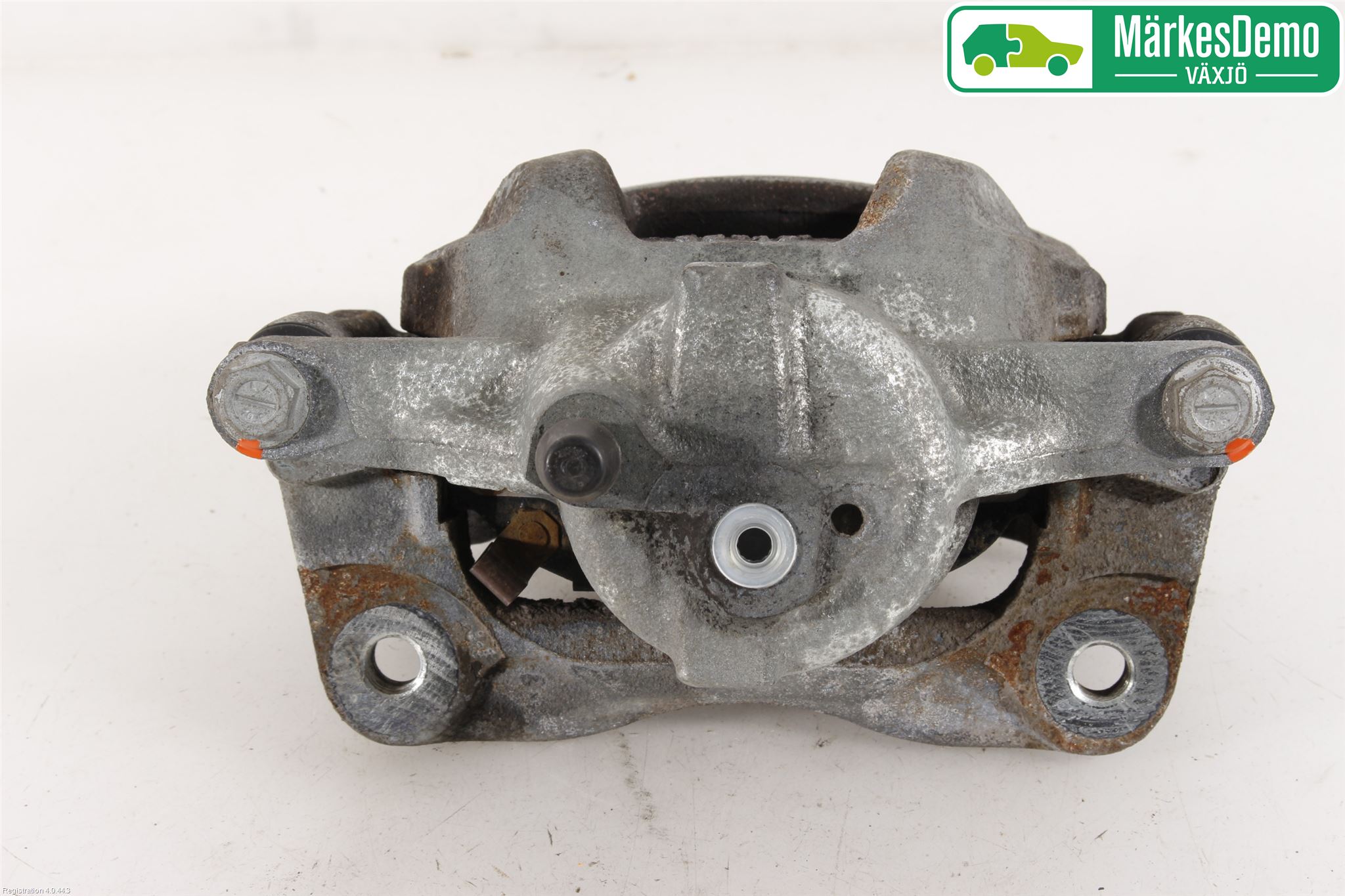 Toyota AURIS 13-19 Bremsecaliper Foran Venstre