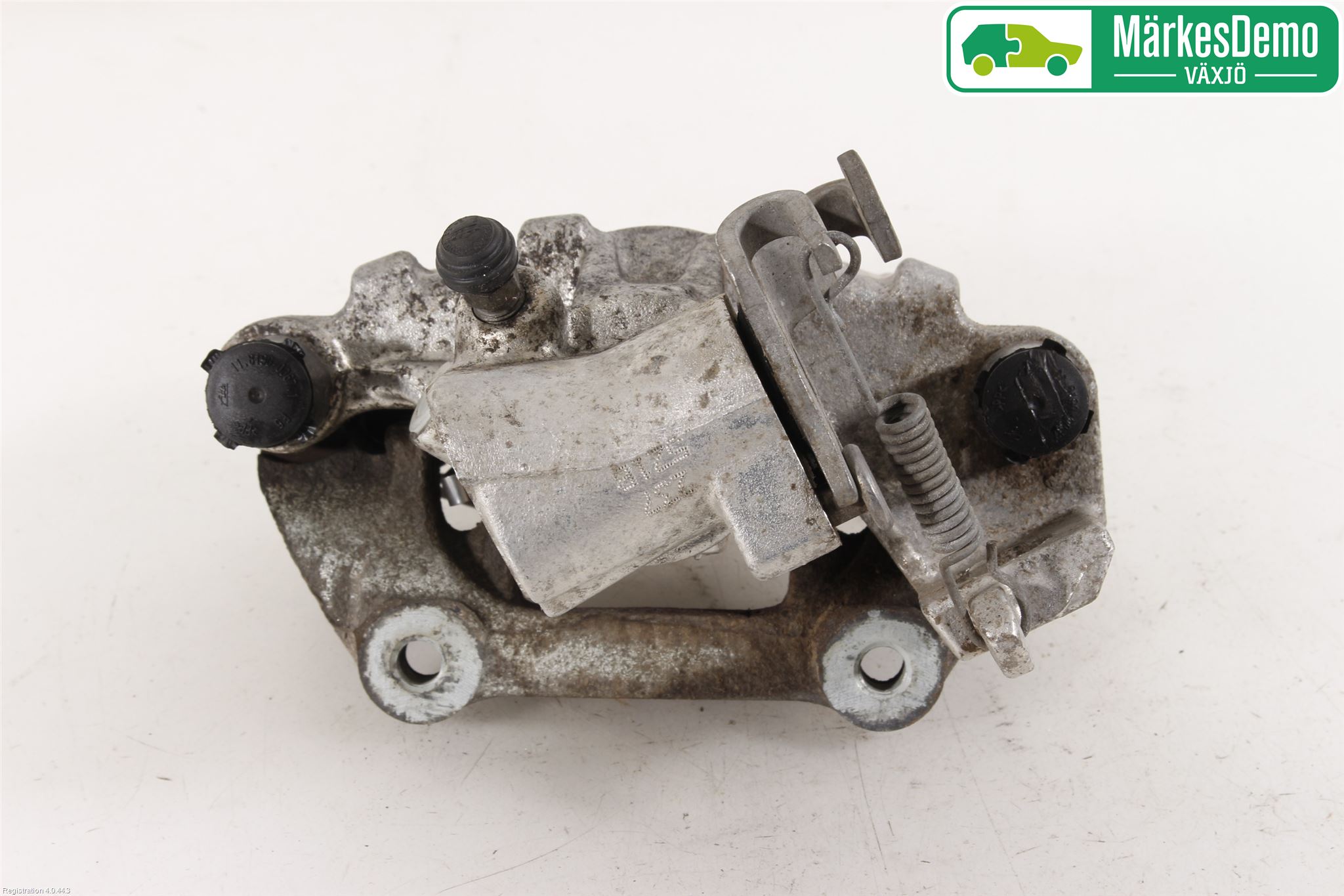 Toyota YARIS XP130 15-20 Bremsecaliper Bak Høyre