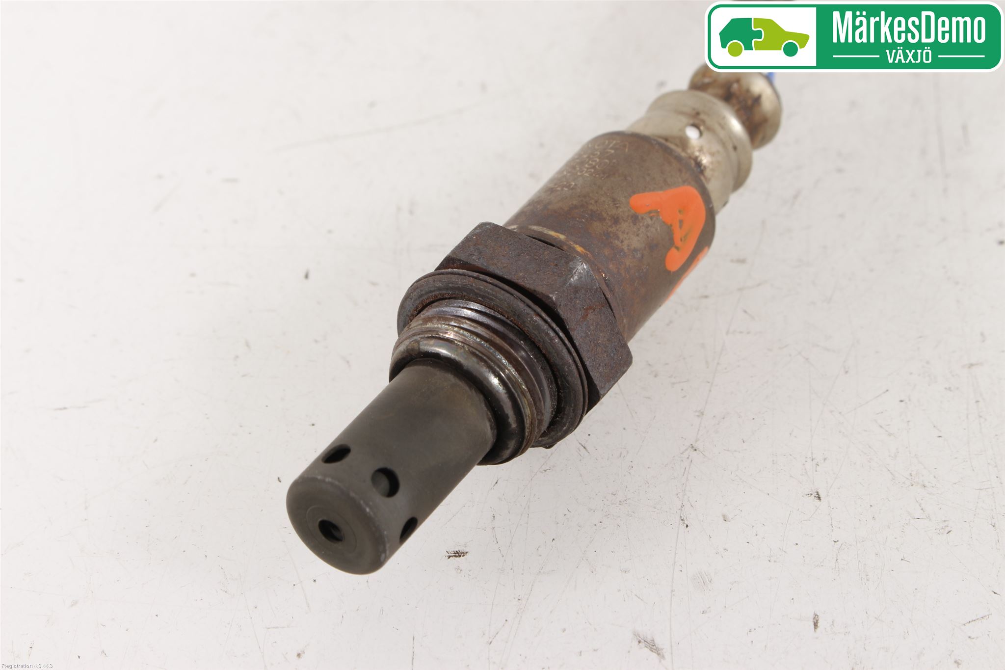 Lexus RX XU30 03-09 Inns Lambdasonde