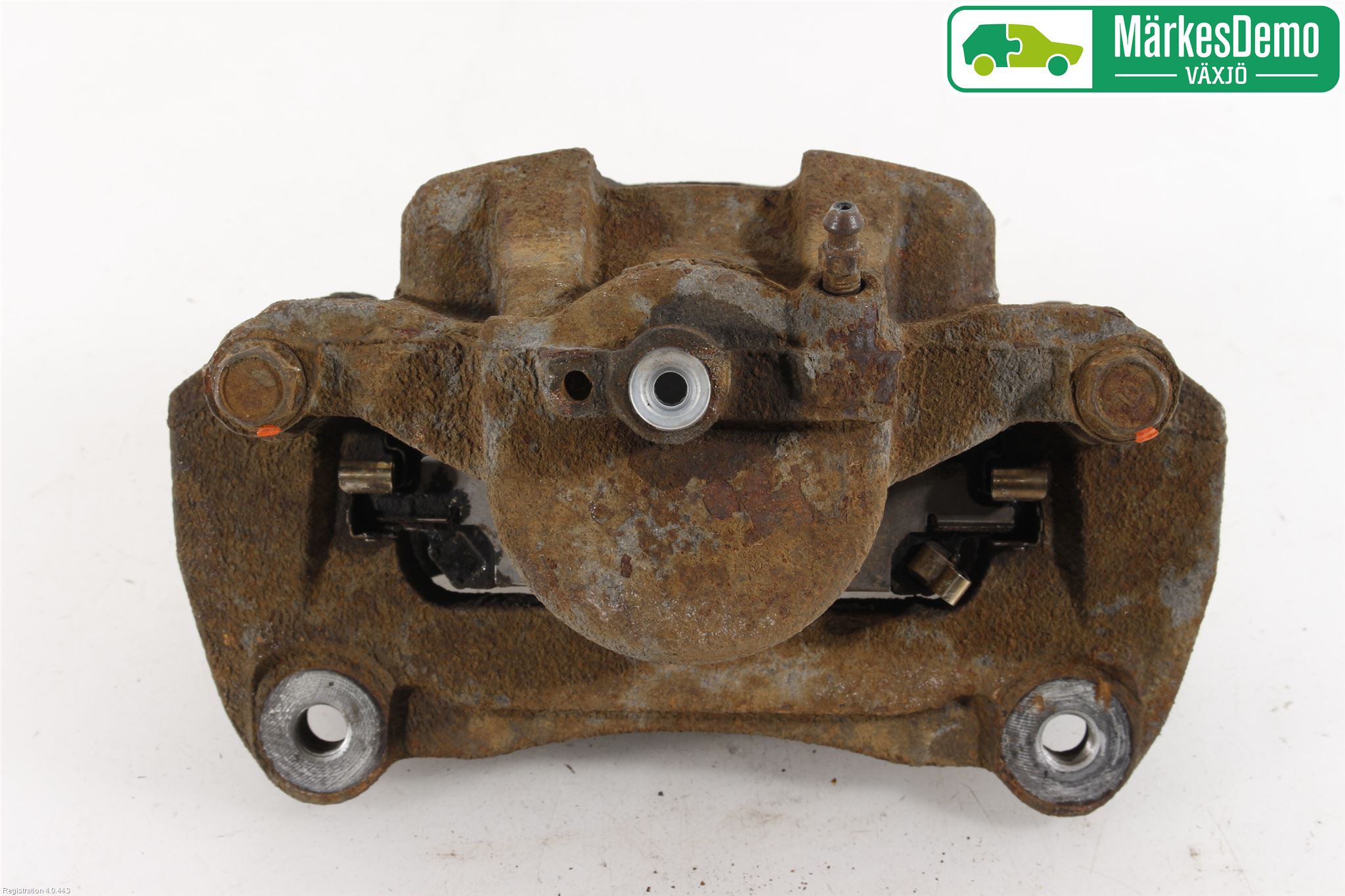 Lexus RX XU30 03-09 Bremsecaliper Foran Høyre