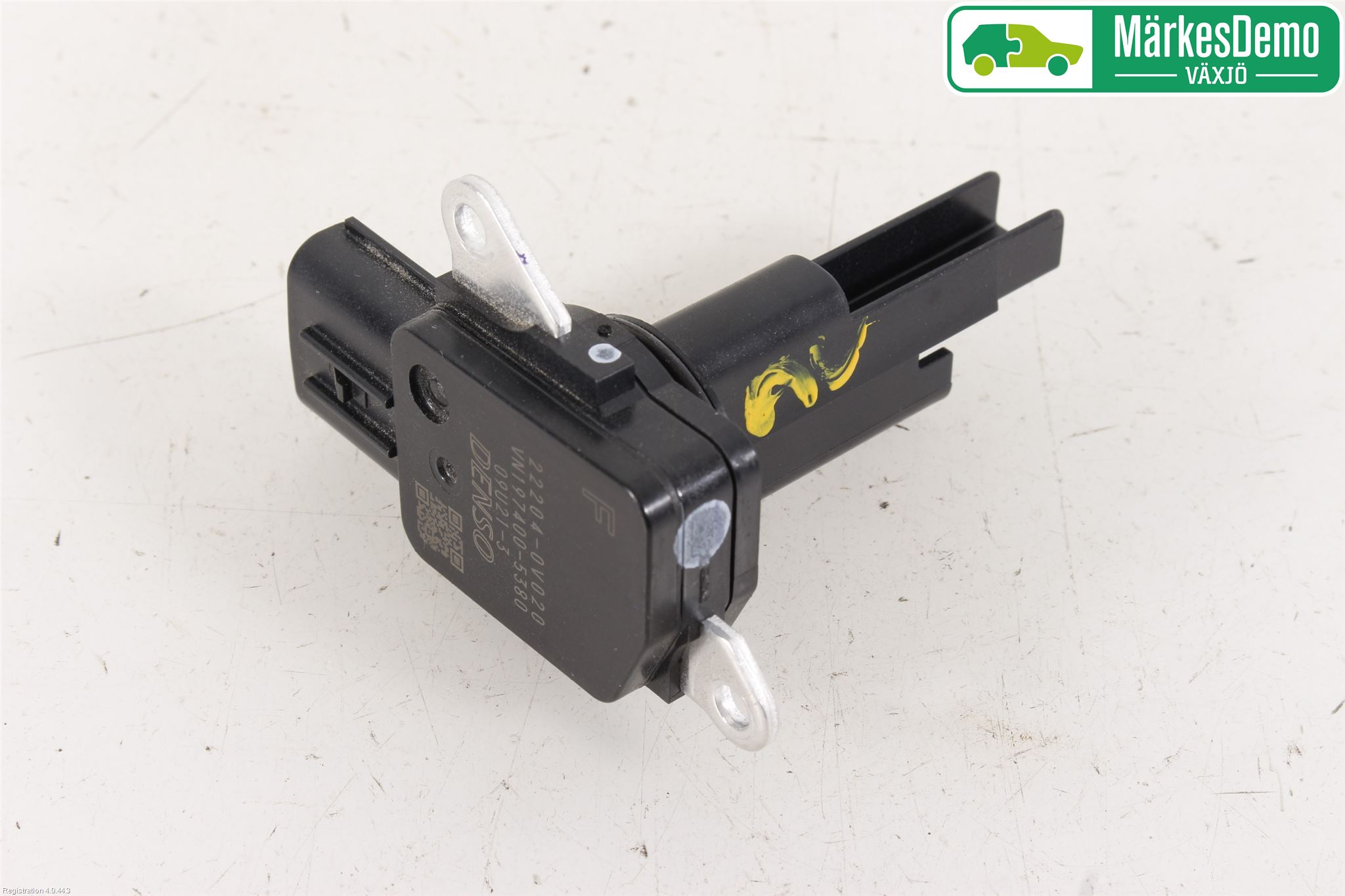 Toyota RAV4 13-18 Inns Luftmassemåler