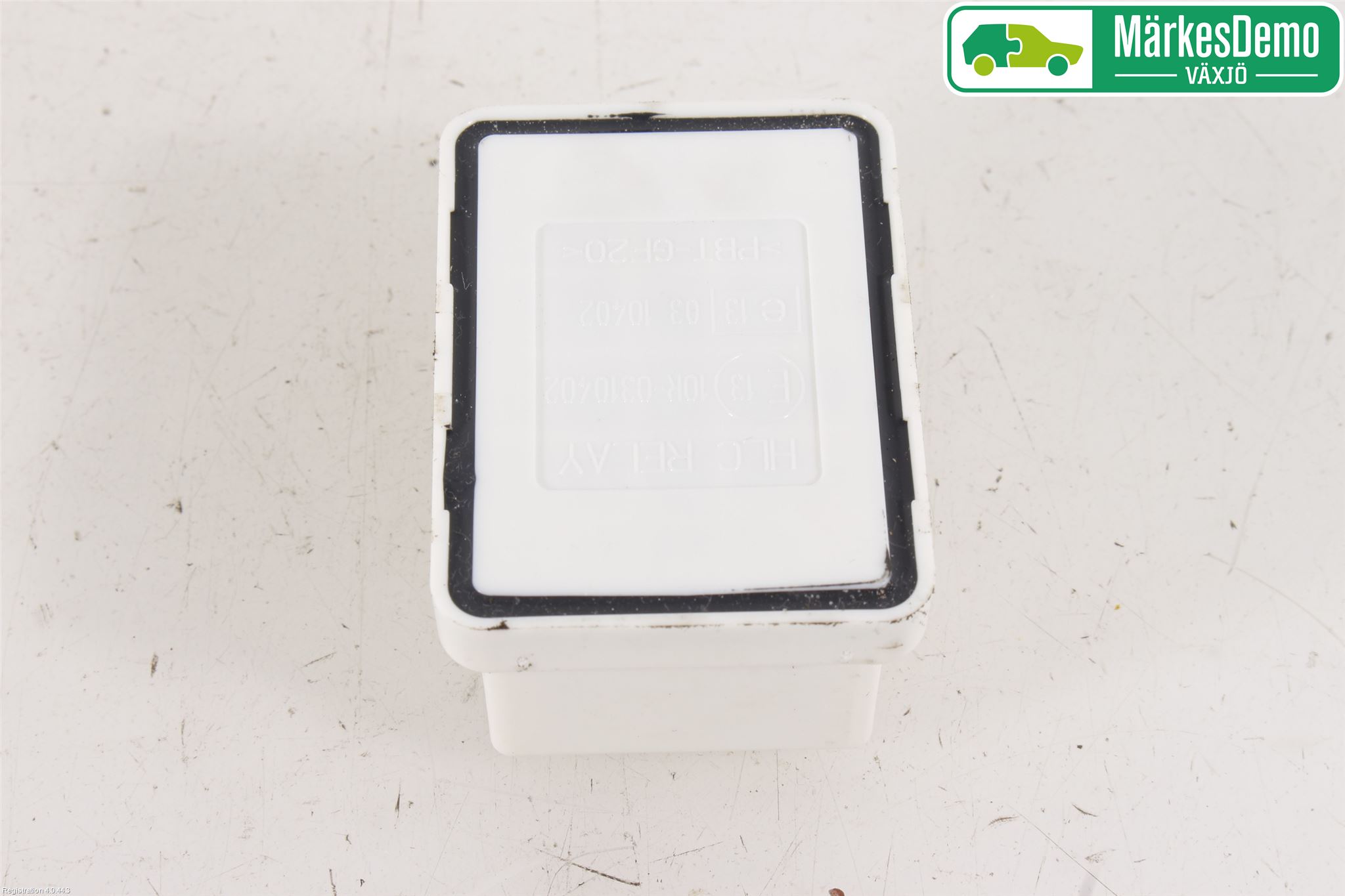 Toyota RAV4 13-18 Rele Spyling