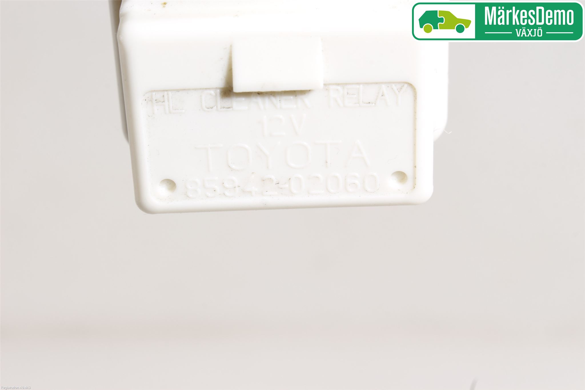 Toyota RAV4 13-18 Rele Spyling