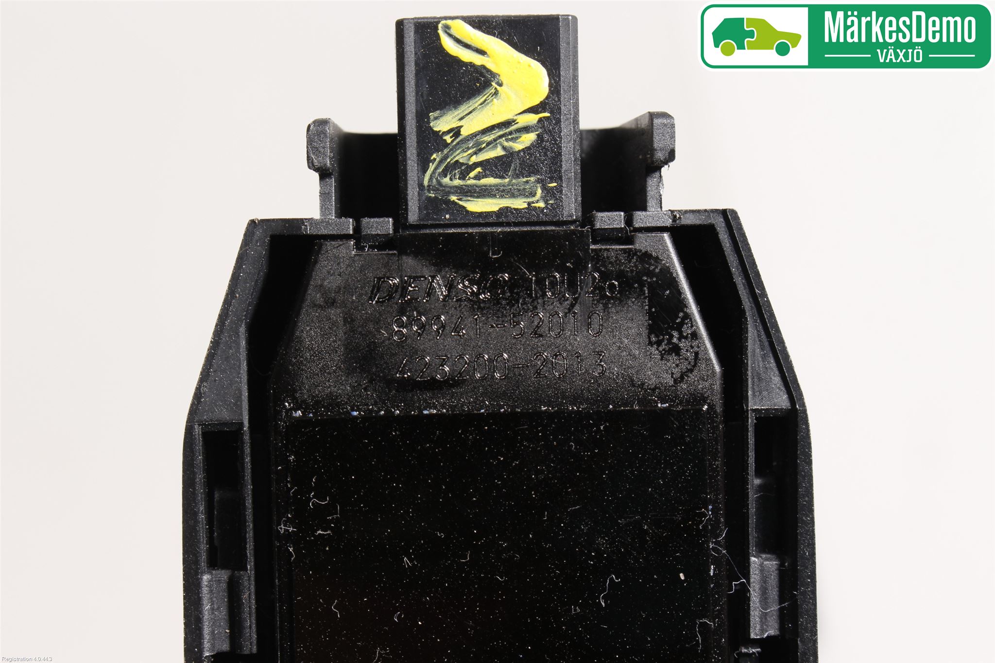 Toyota RAV4 13-18 Sensor Regnsensor