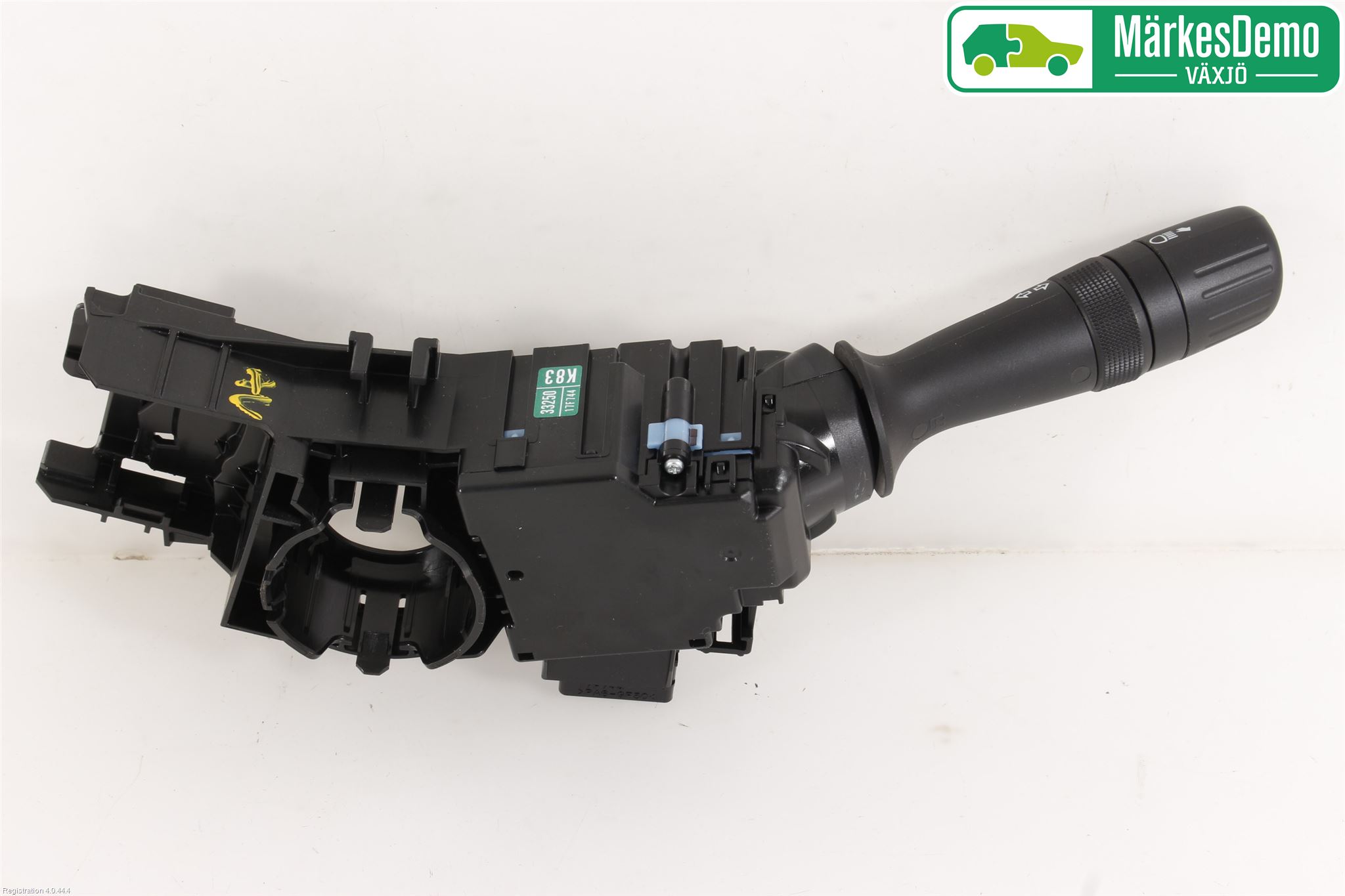 Toyota RAV4 13-18 Bryter Ratt Blinklys - Lys