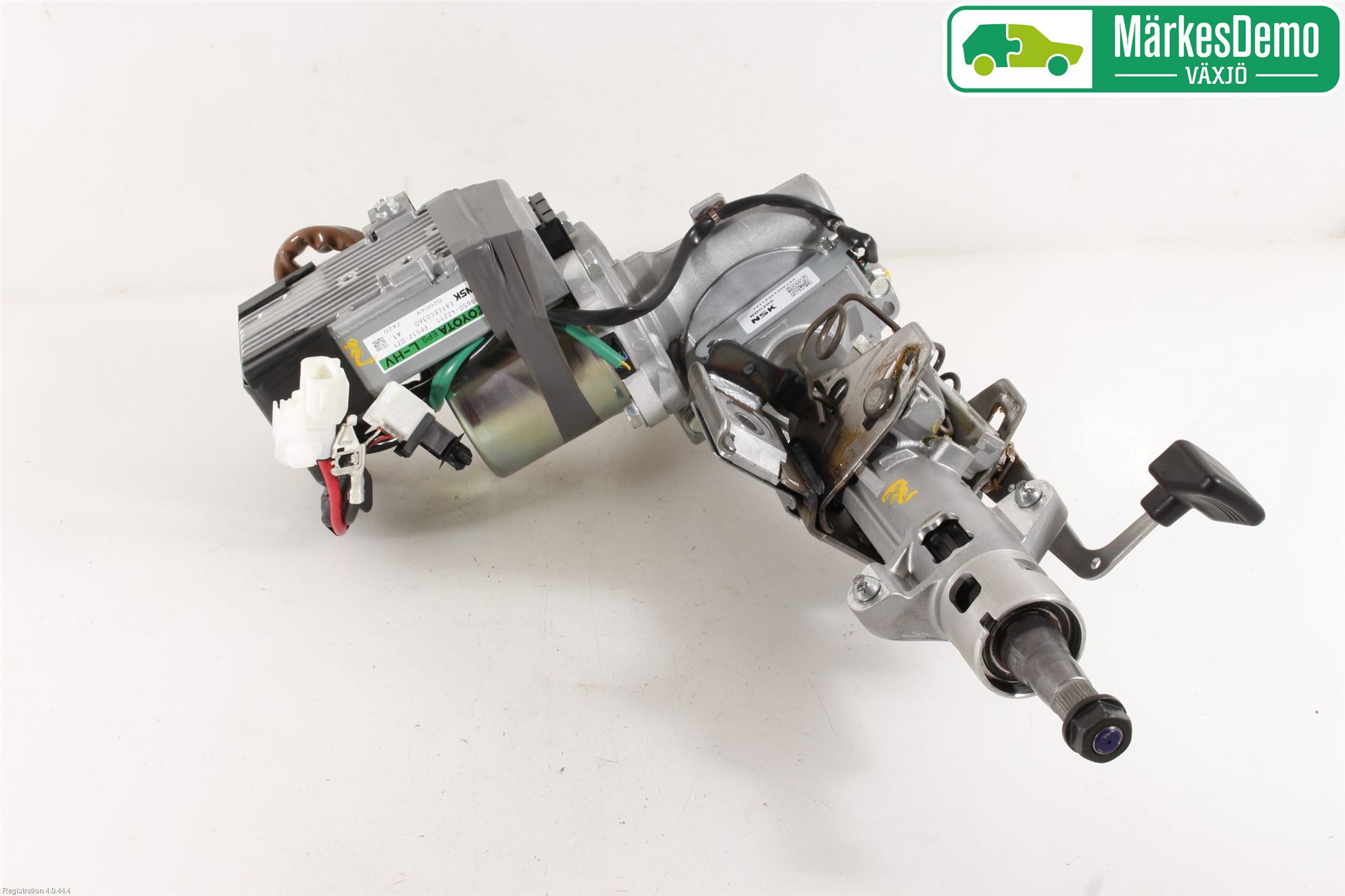 Toyota RAV4 13-18 Rattaksel
