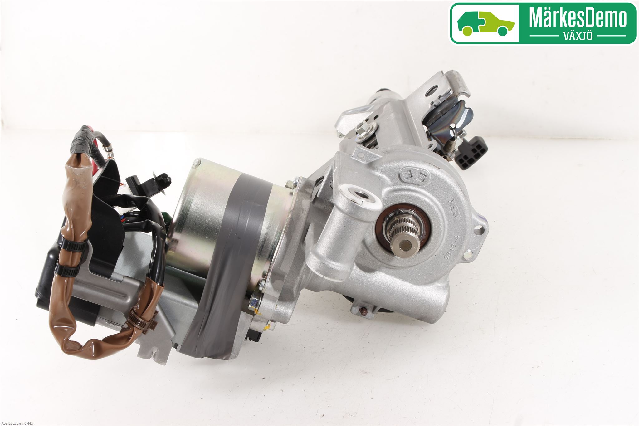 Toyota RAV4 13-18 Rattaksel