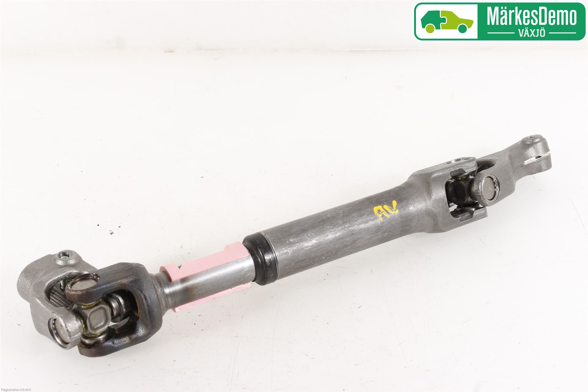 Toyota RAV4 13-18 Rattaksel