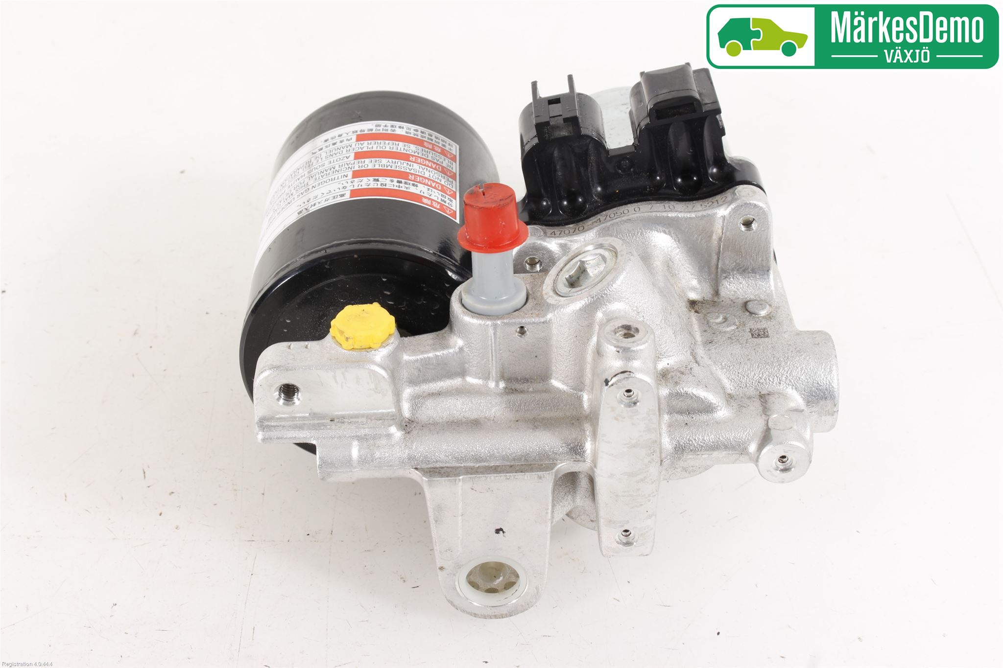 Toyota RAV4 13-18 Abs Hydraulikkpumpe