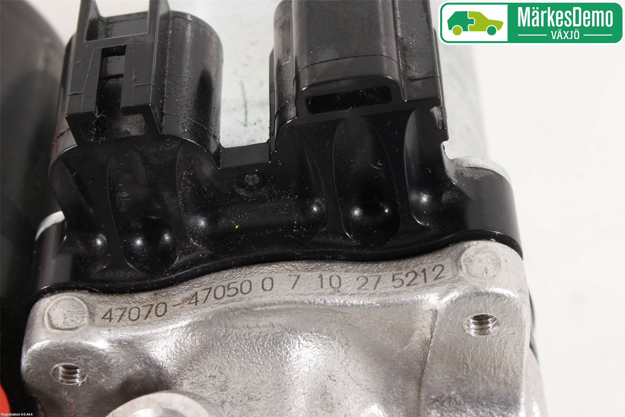 Toyota RAV4 13-18 Abs Hydraulikkpumpe