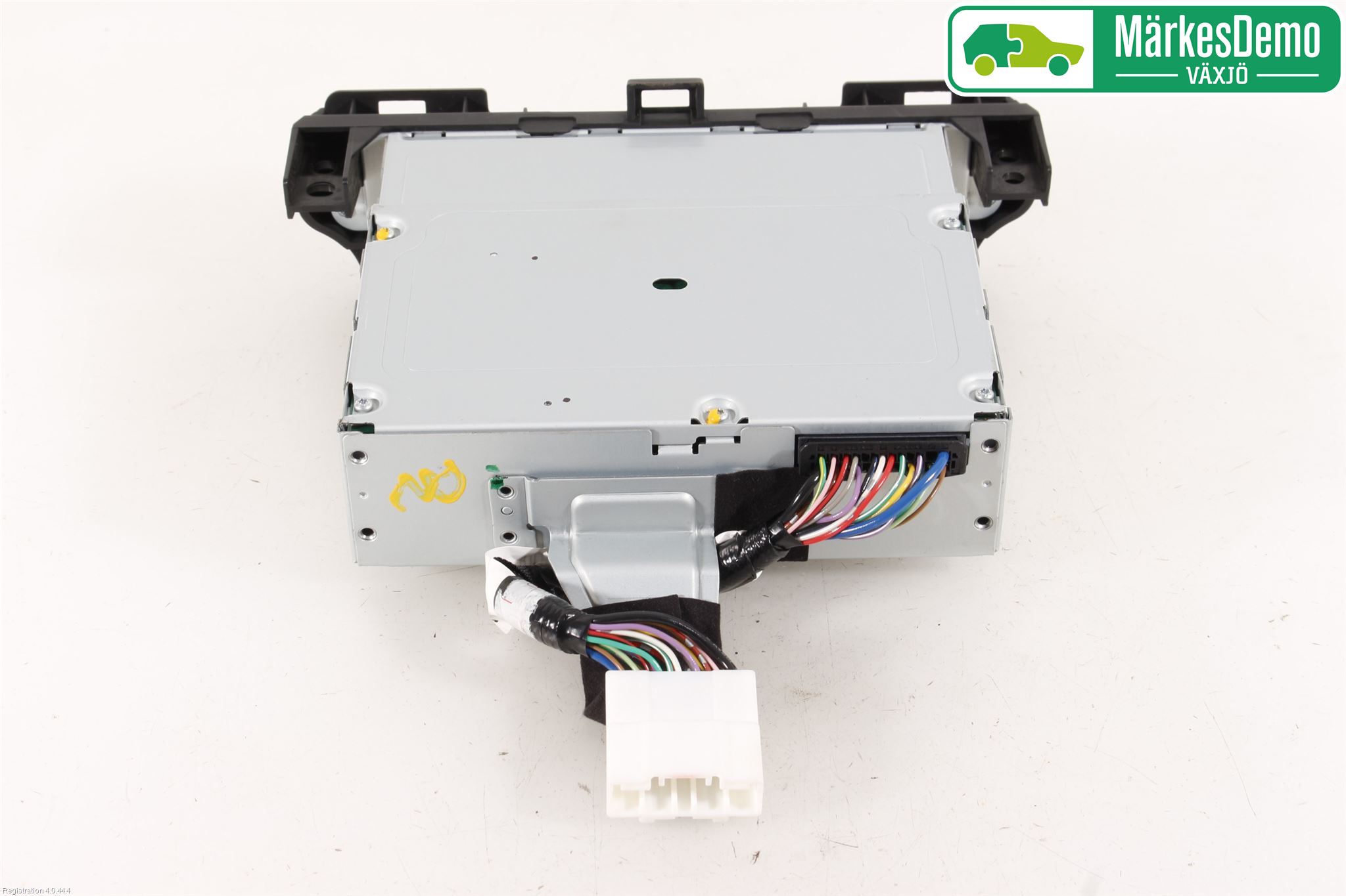 Mazda CX-5 17- Stereo Radio Med Cd