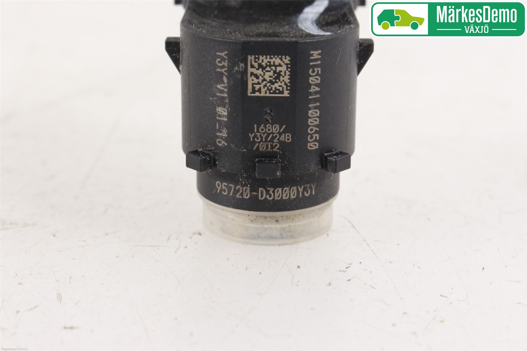 Hyundai TUCSON 05- Sensor Parkering Front
