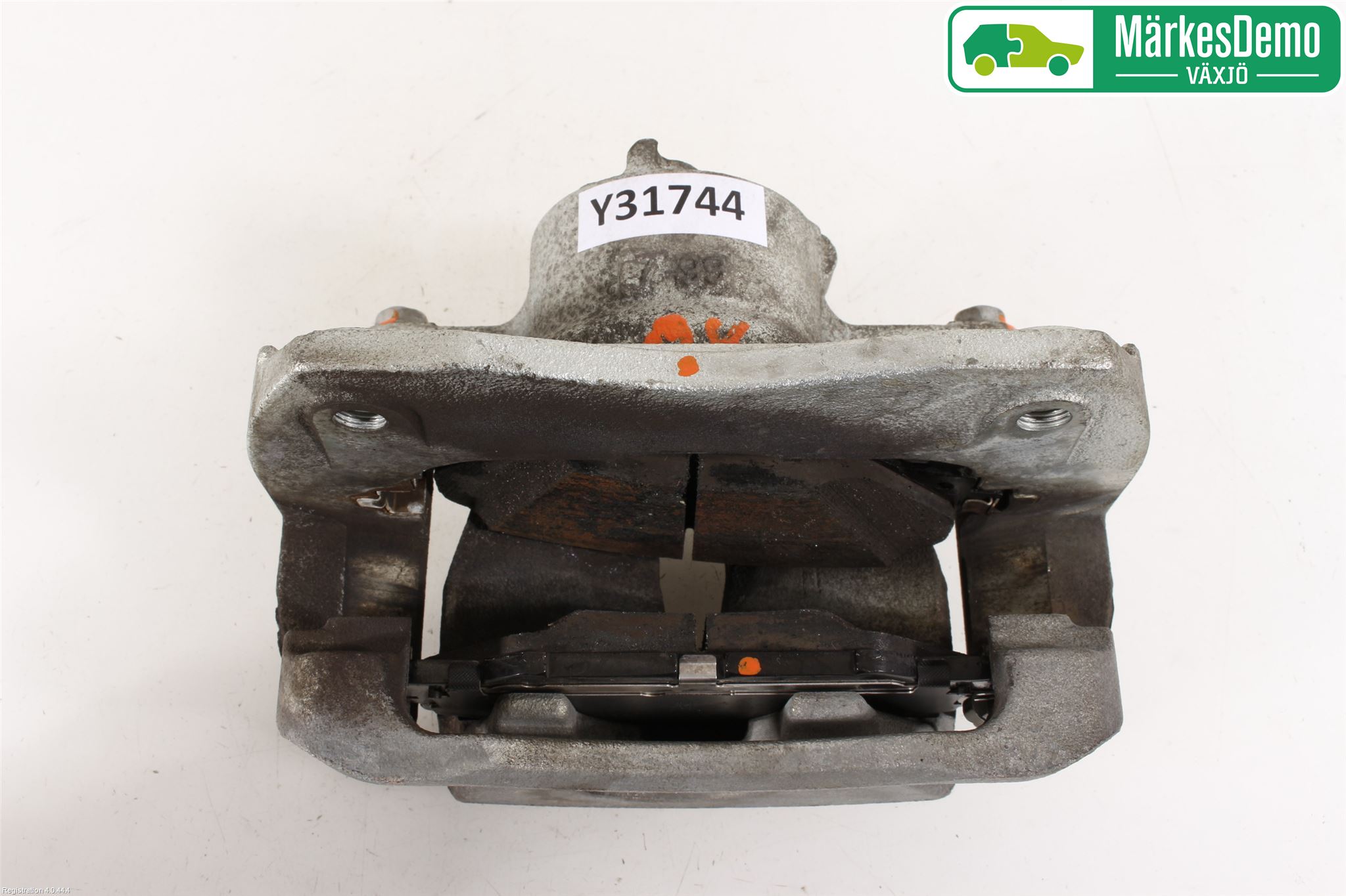 Toyota AURIS 13-19 Bremsecaliper Foran Høyre