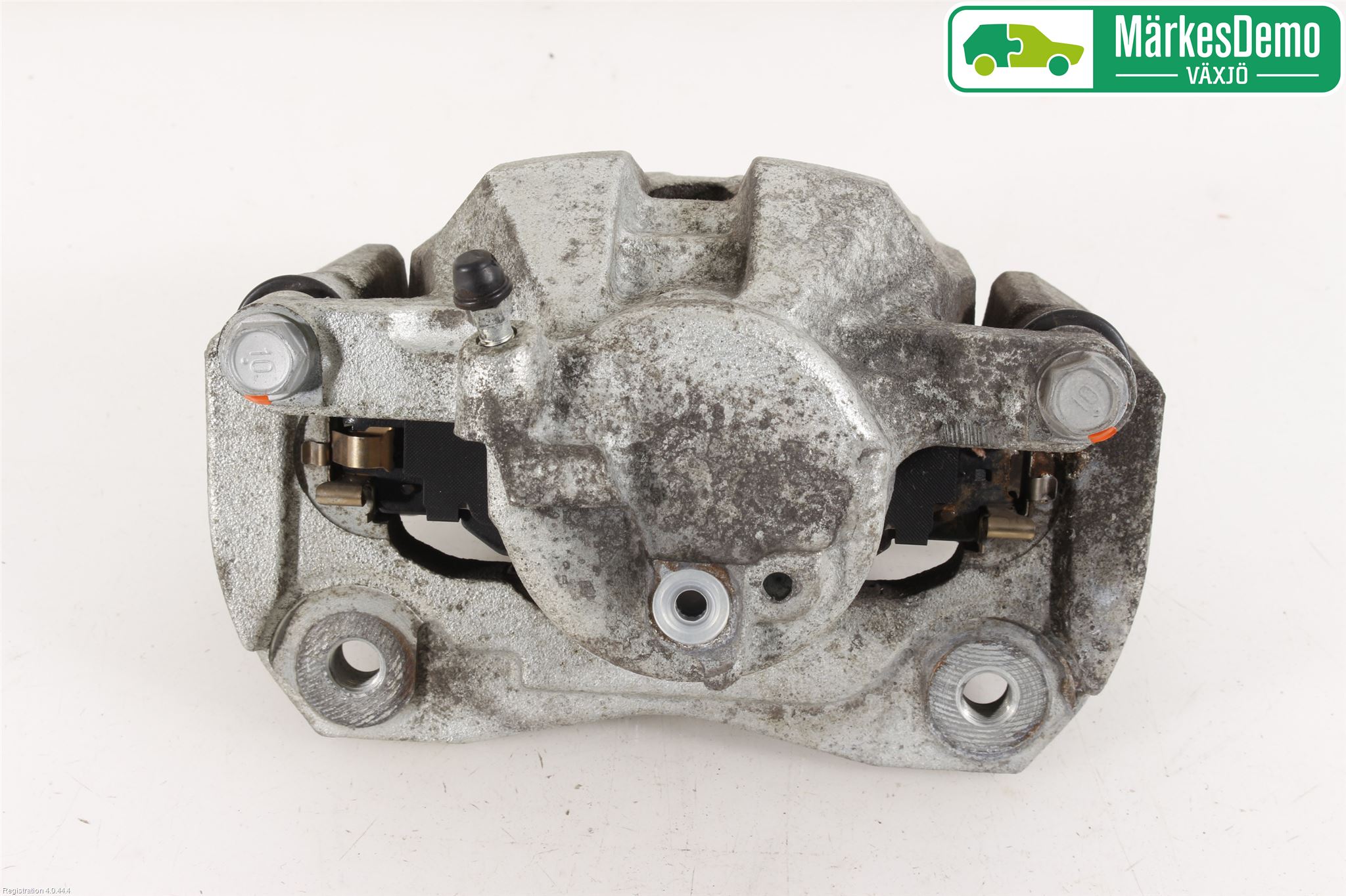 Toyota AURIS 13-19 Bremsecaliper Foran Venstre