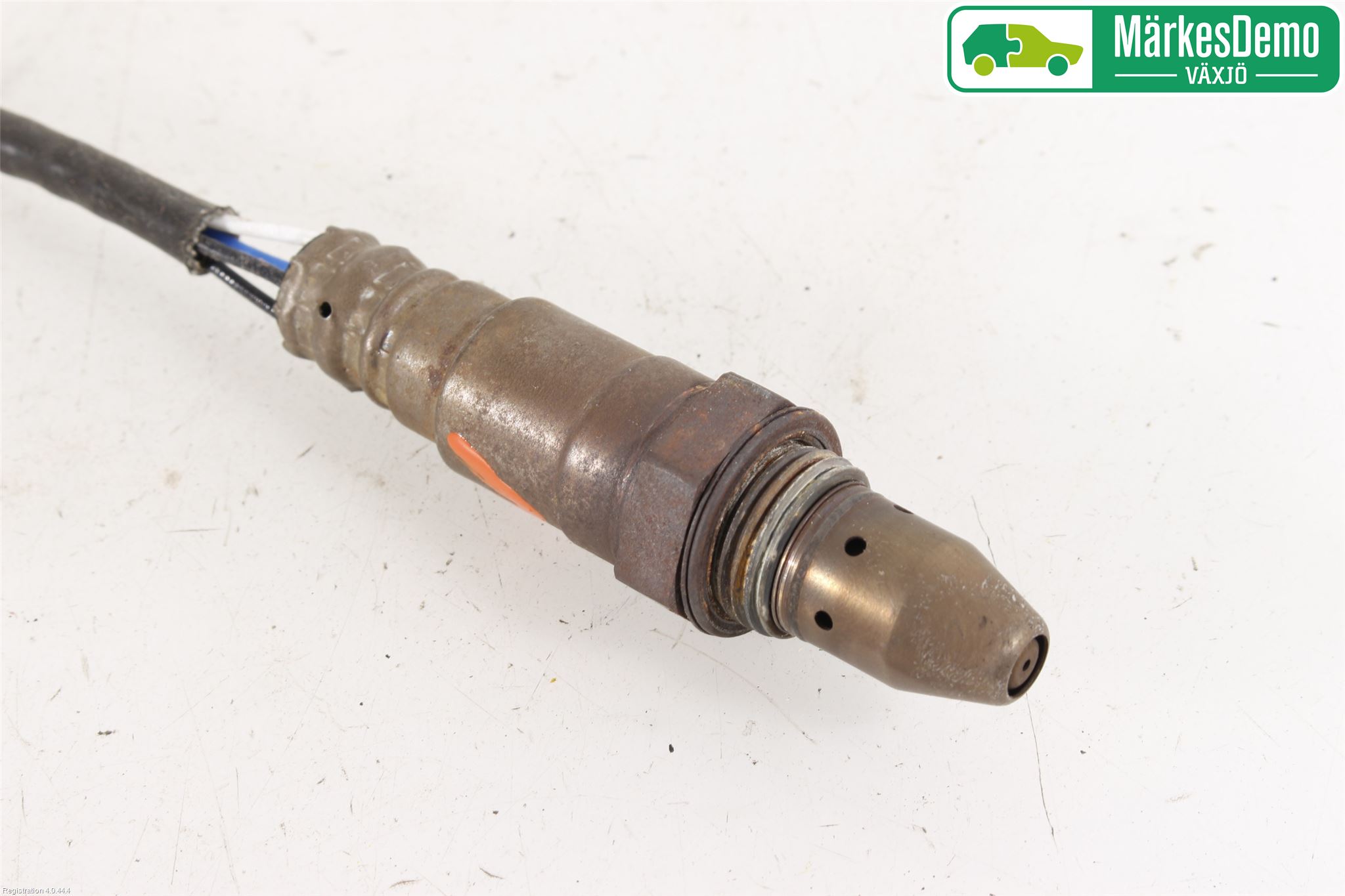 Toyota AURIS 13-19 Inns Lambdasonde