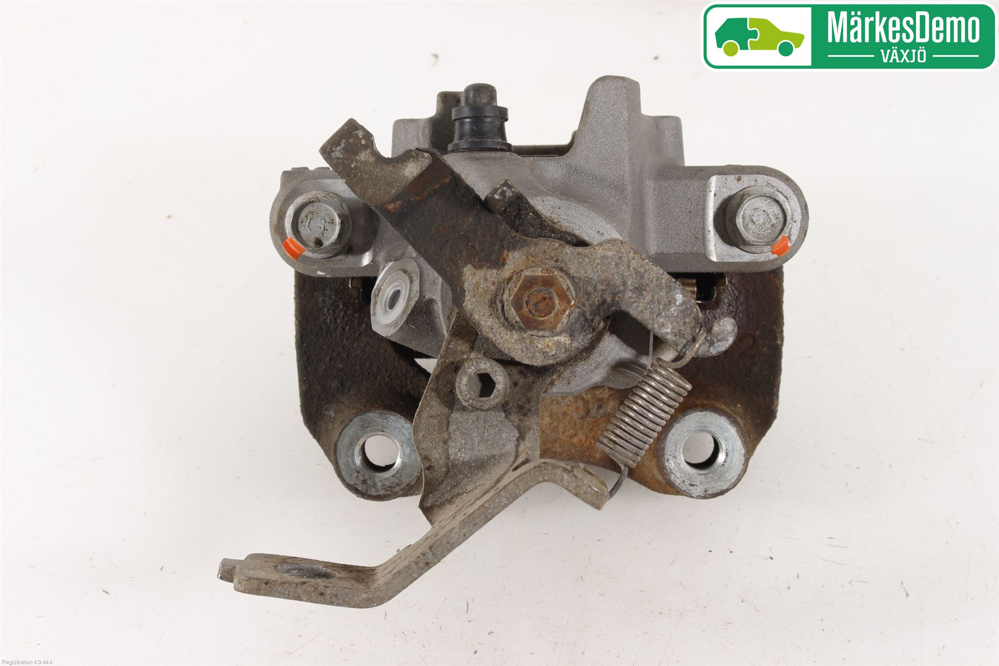 Toyota PRIUS (ZVW50) 16-21 Bremsecaliper Bak Høyre