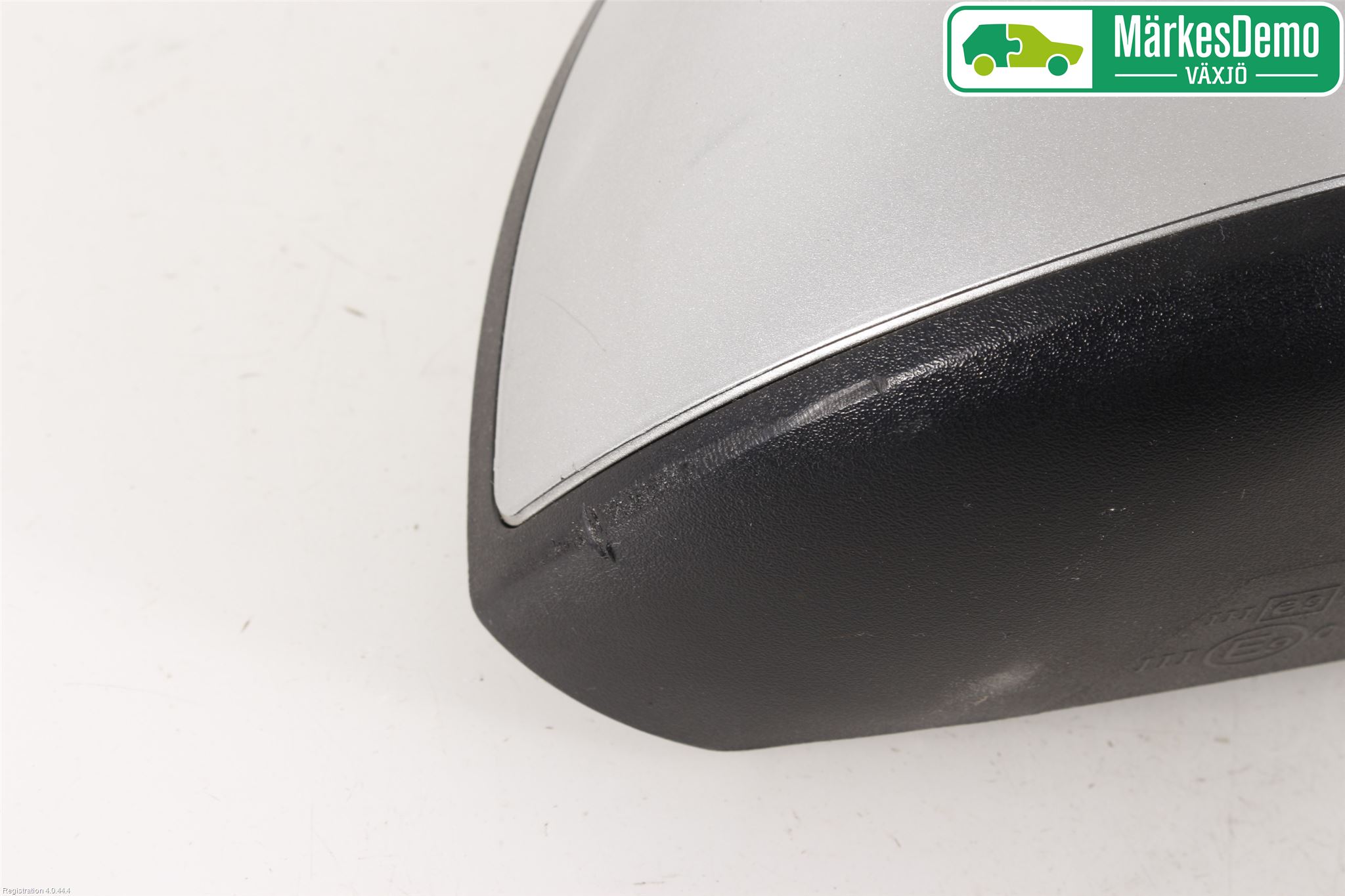 Ford MONDEO     01-06 Speil H M-El Justering