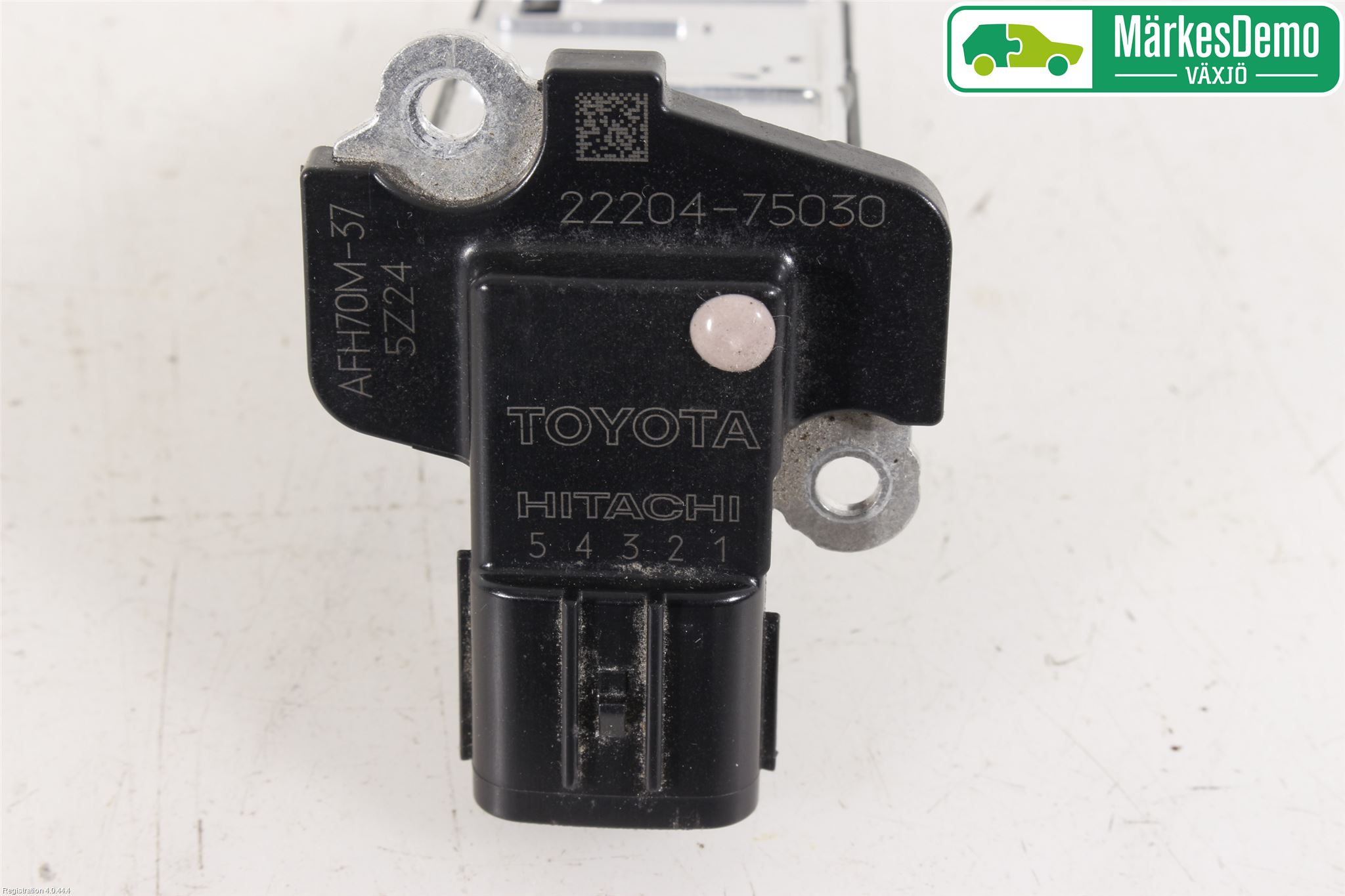 Toyota PRIUS (ZVW50) 16-21 Inns Luftmassemåler
