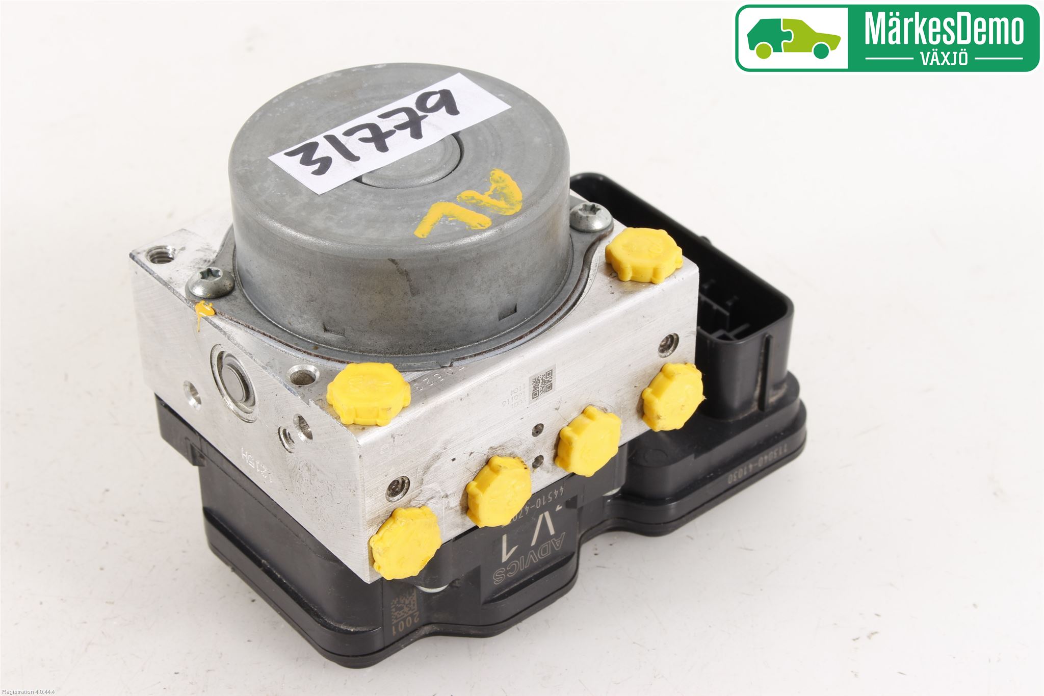 Toyota PRIUS (ZVW50) 16-21 Abs Hydraulikkaggregat