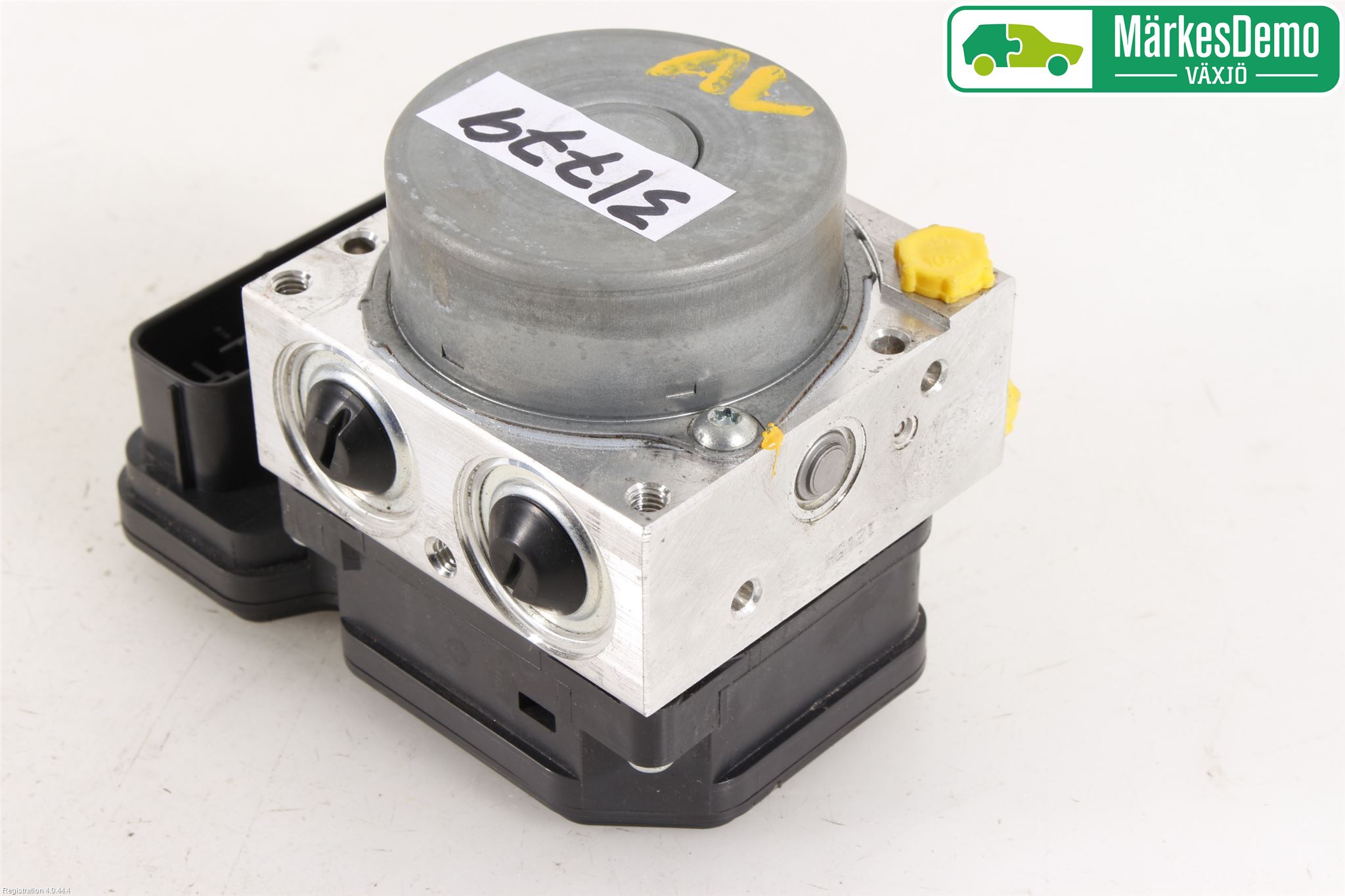 Toyota PRIUS (ZVW50) 16-21 Abs Hydraulikkaggregat