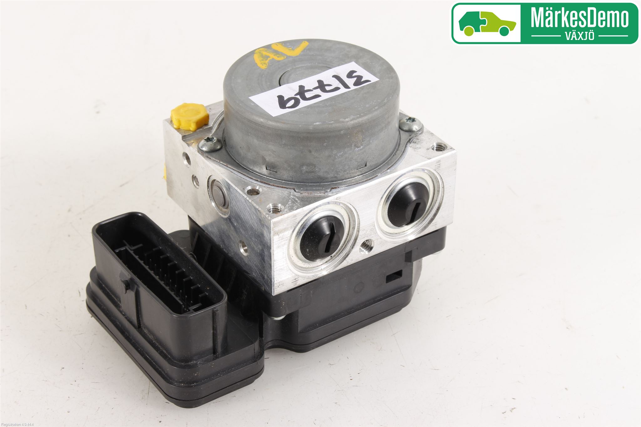 Toyota PRIUS (ZVW50) 16-21 Abs Hydraulikkaggregat