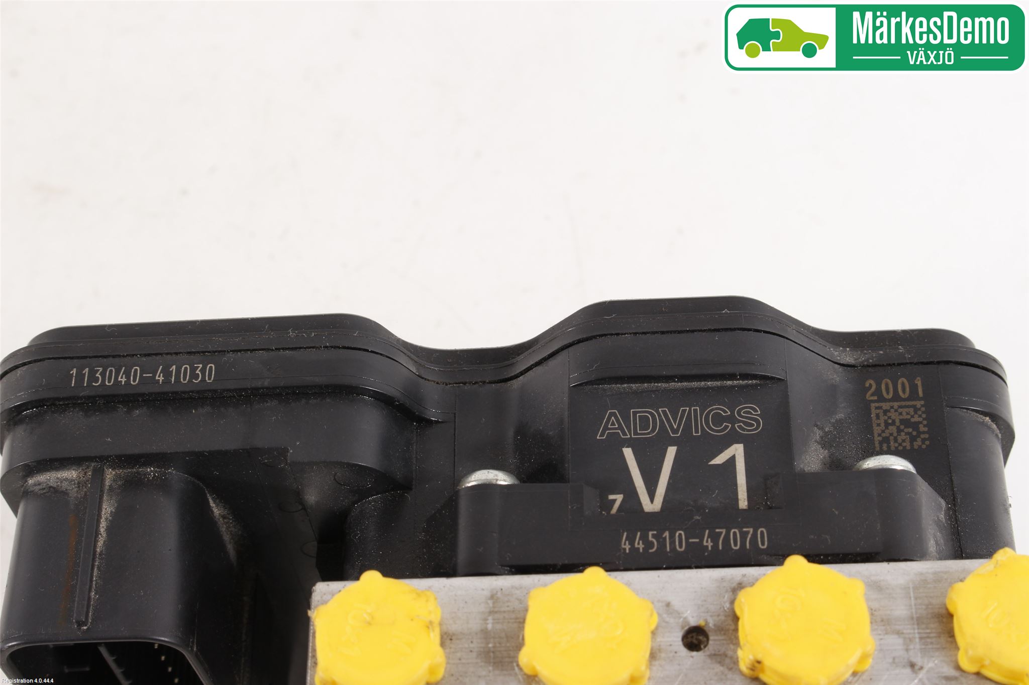 Toyota PRIUS (ZVW50) 16-21 Abs Hydraulikkaggregat