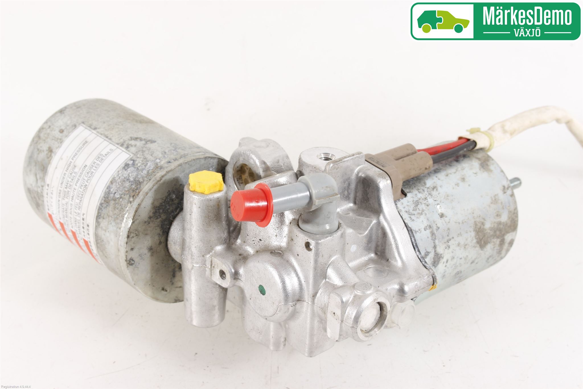 Toyota PRIUS (ZVW50) 16-21 Abs Hydraulikkpumpe
