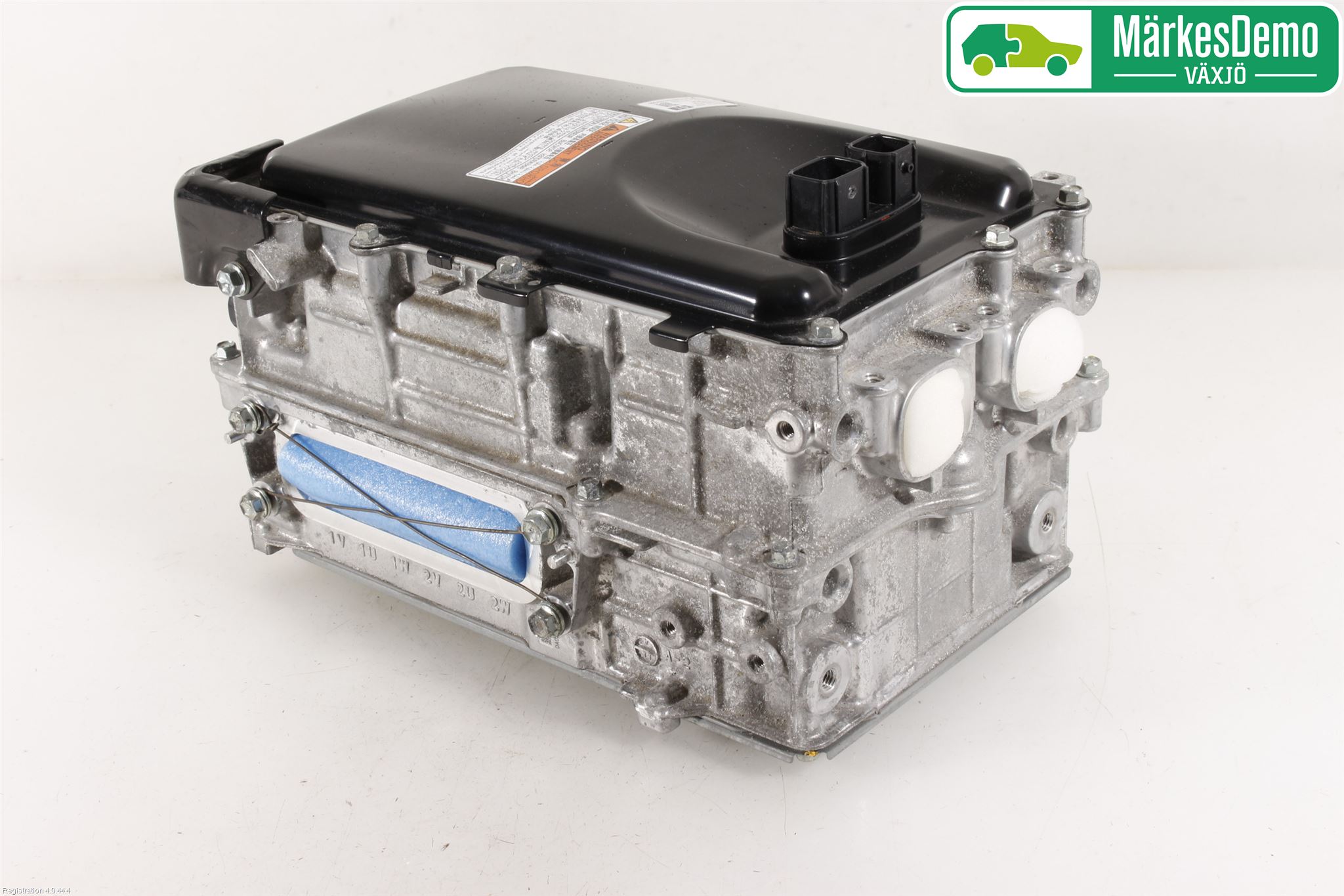 Toyota PRIUS (ZVW50) 16-21 Hybridconverter