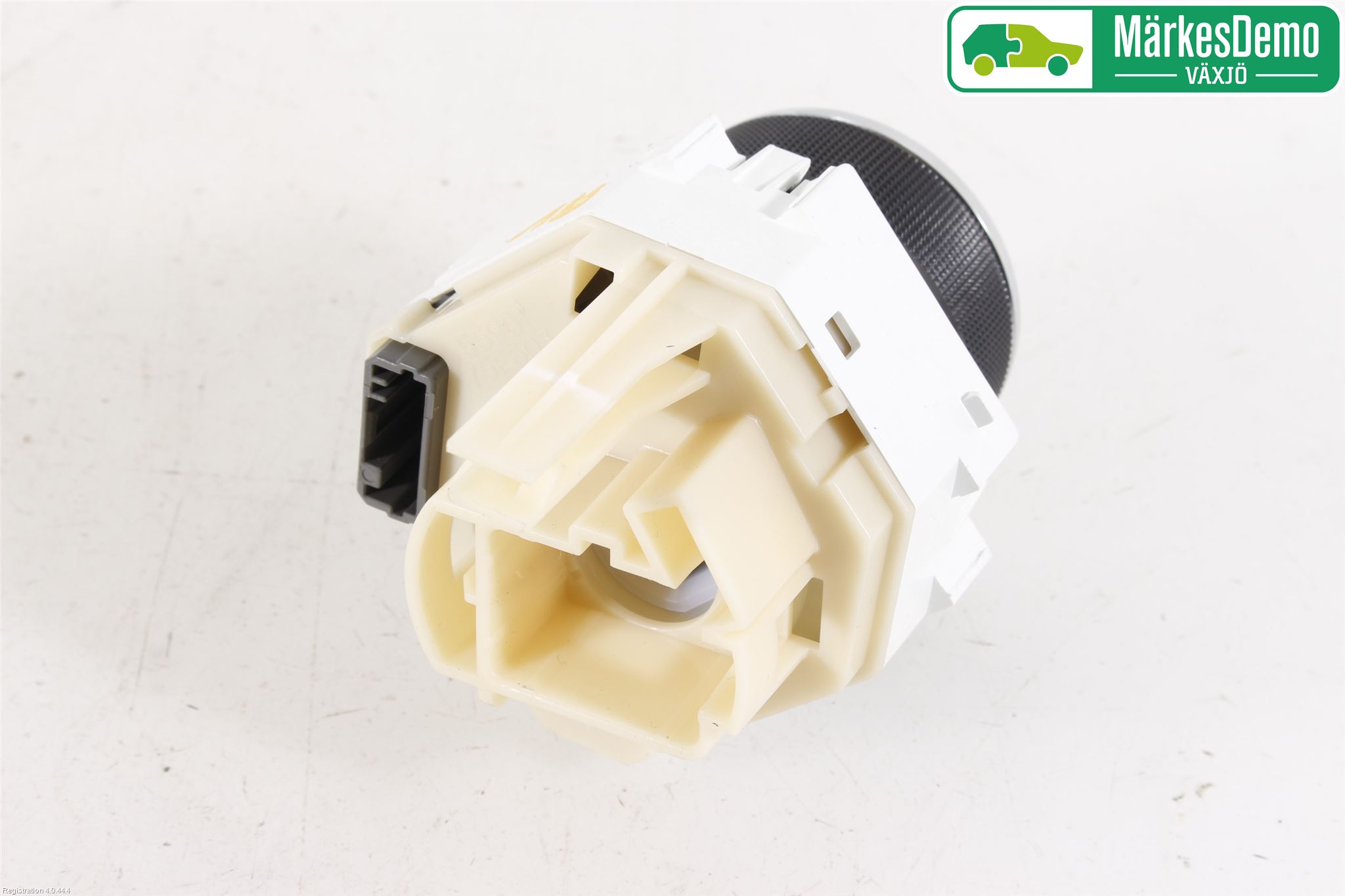 Toyota YARIS XP130 15-20 Varme Ac Betjening-Display