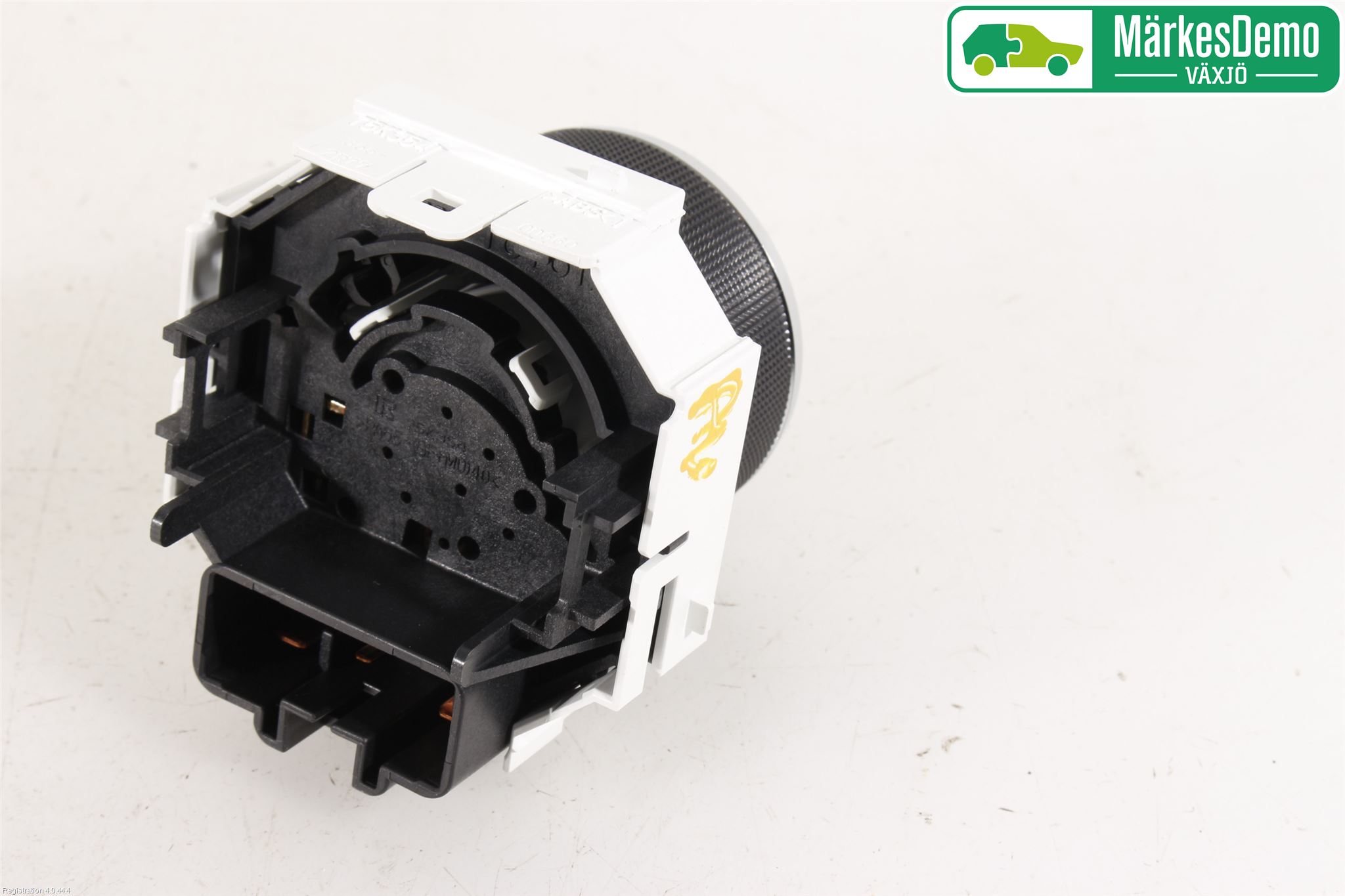Toyota YARIS XP130 15-20 Varme Ac Betjening-Display
