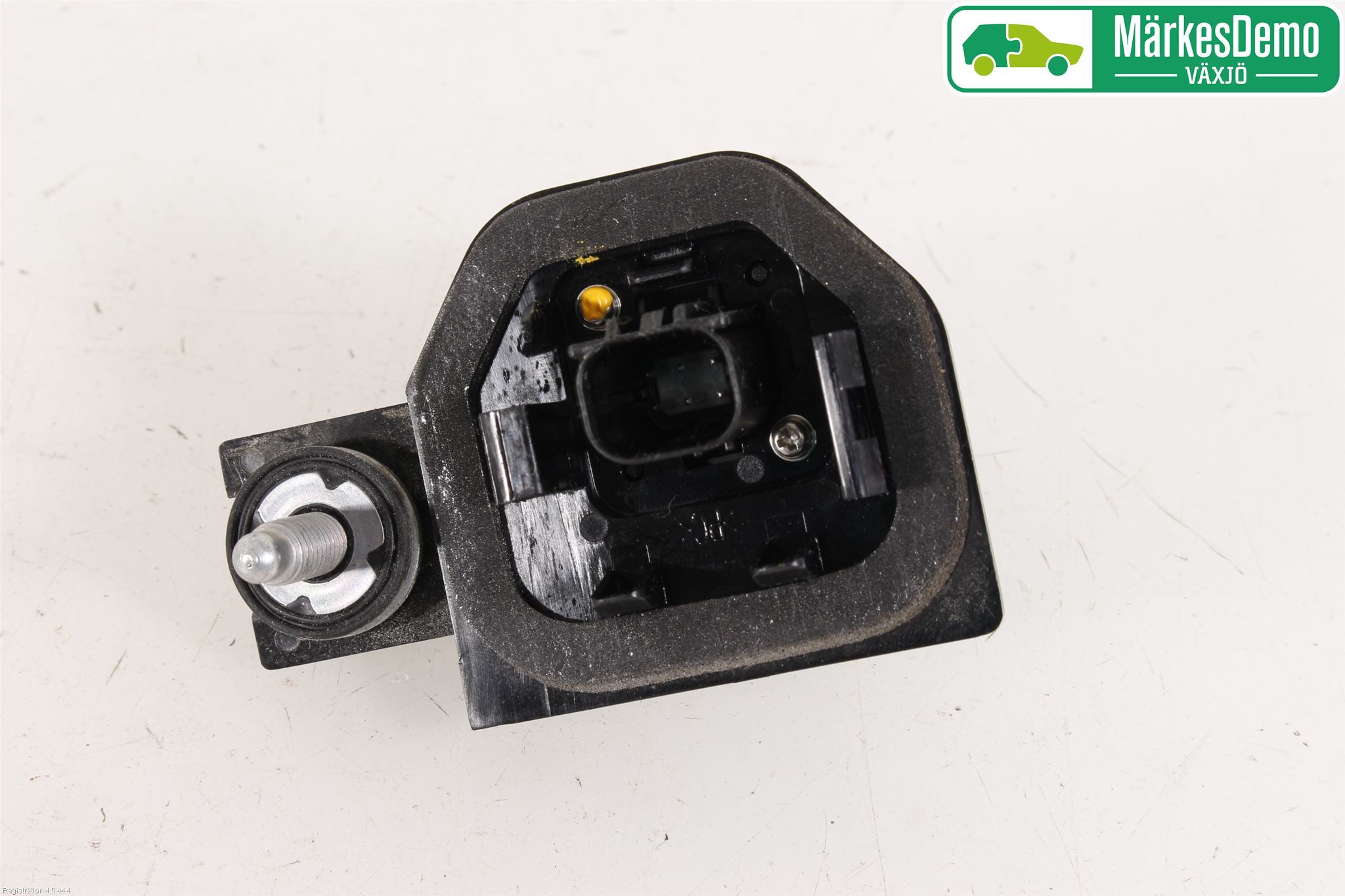 Toyota YARIS XP130 15-20 Parkeringshjelp Kamera