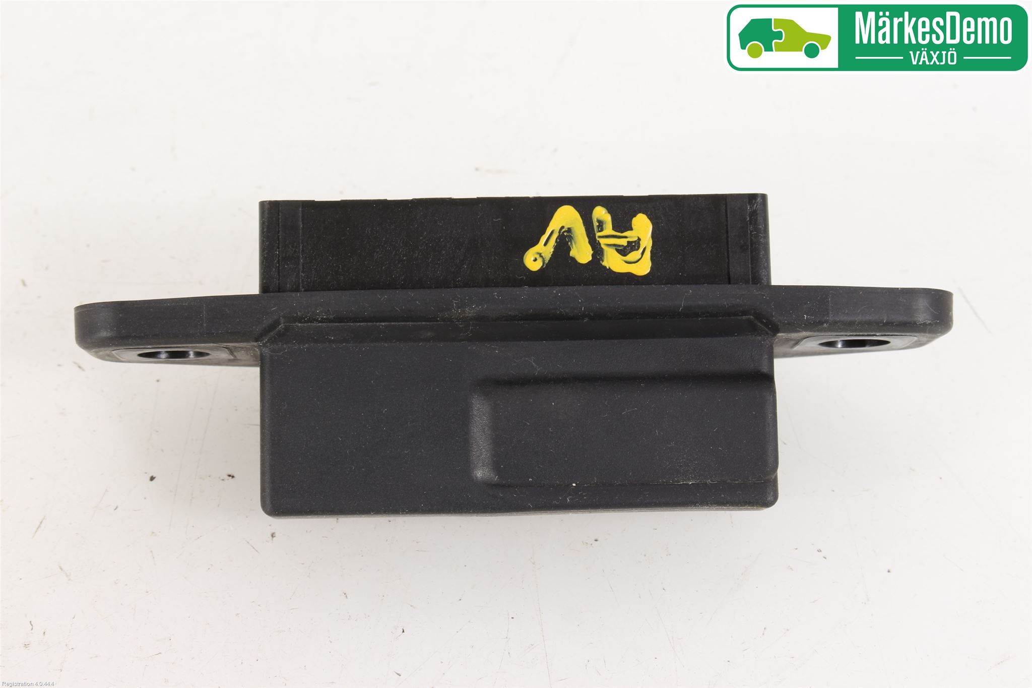Toyota YARIS XP130 15-20 Bakluke Handtak Ytre