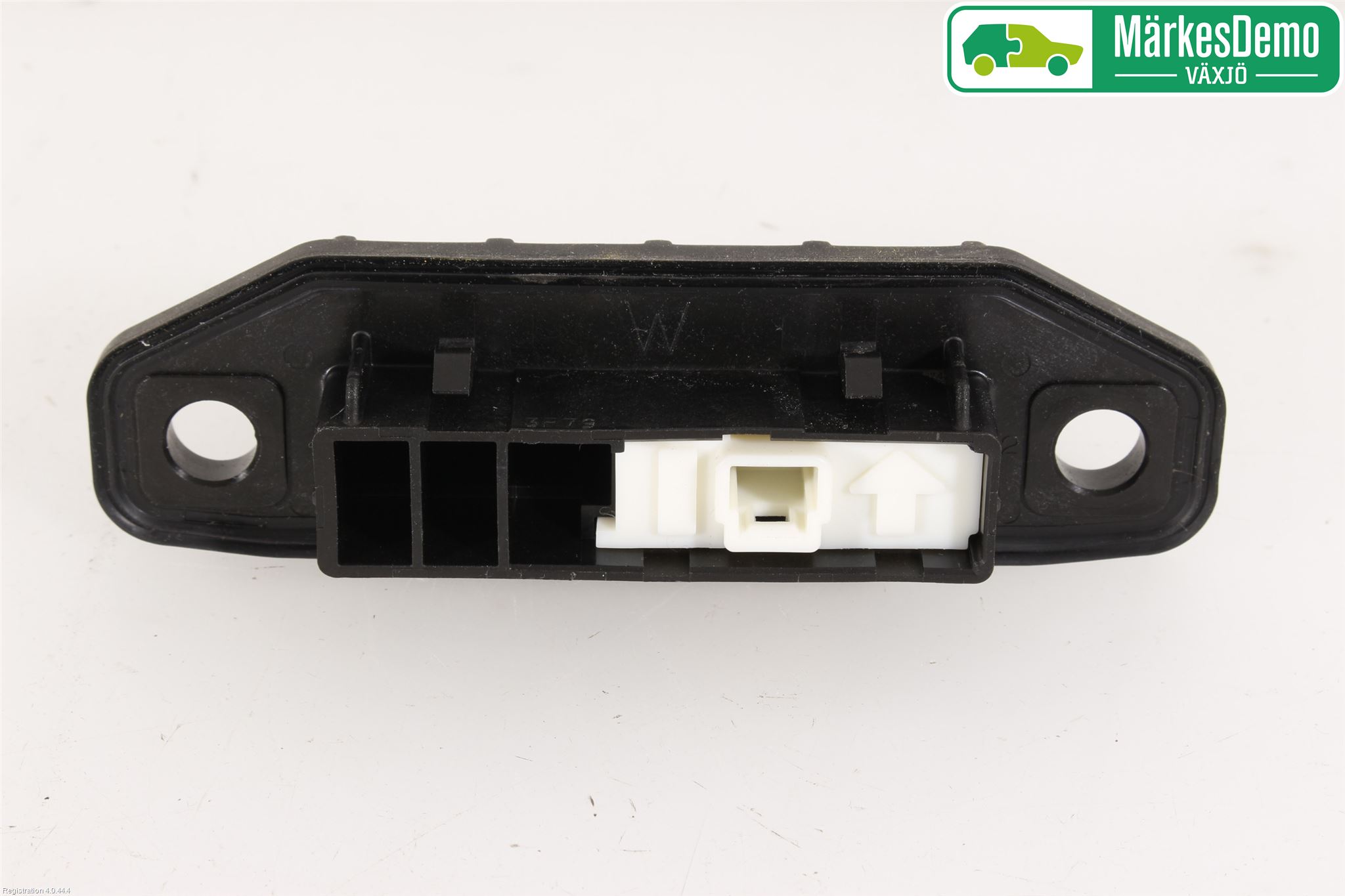 Toyota YARIS XP130 15-20 Bakluke Handtak Ytre