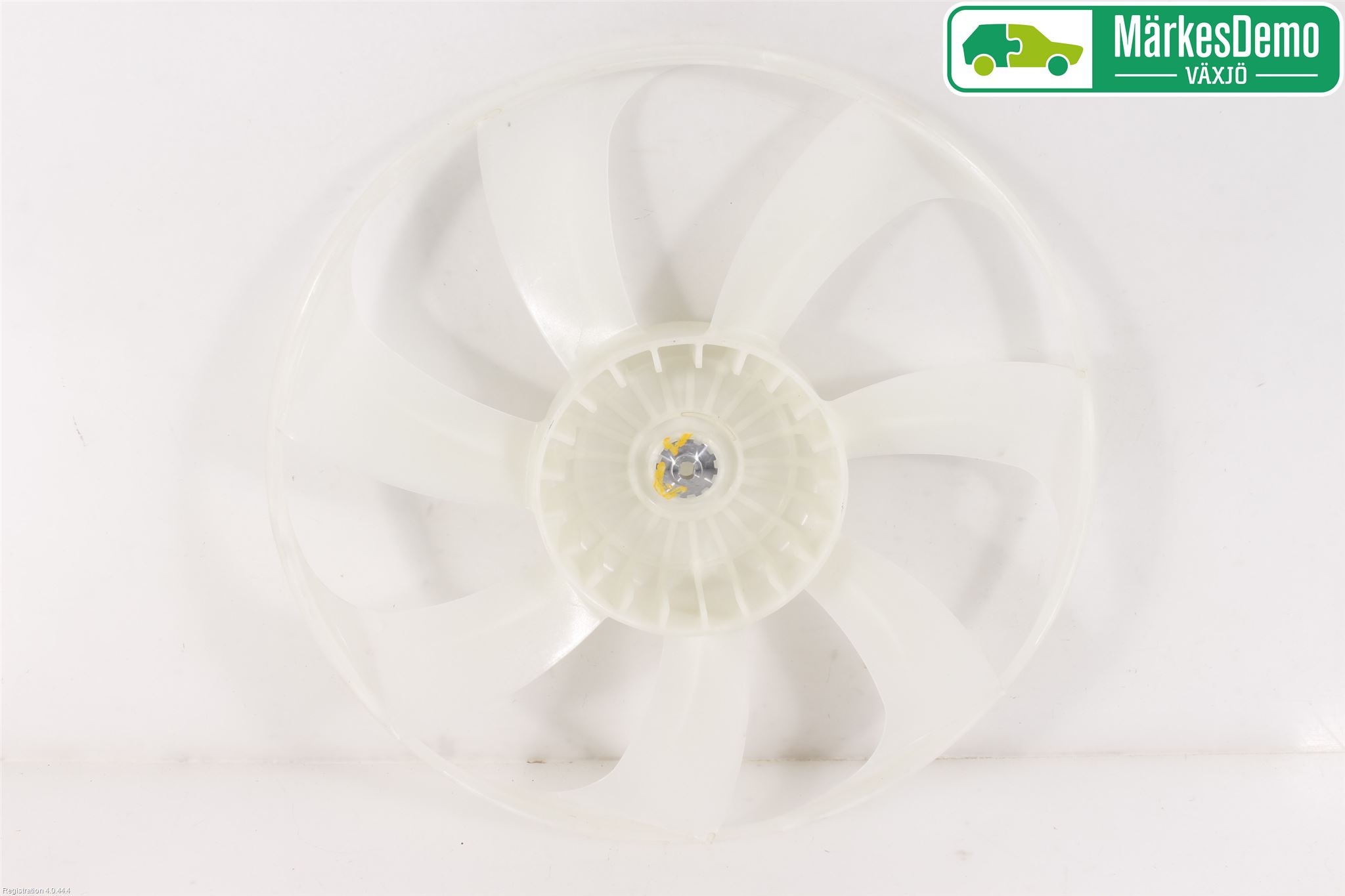Toyota YARIS XP130 15-20 Kjølevifte - Blad