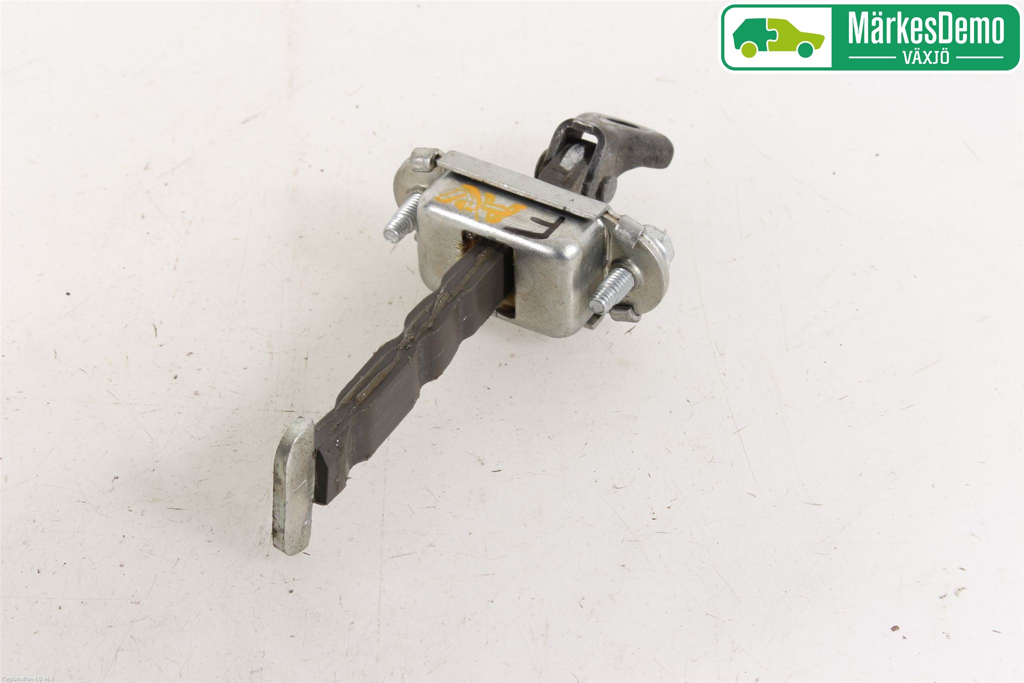 Toyota AYGO 15-21 Dørstopper