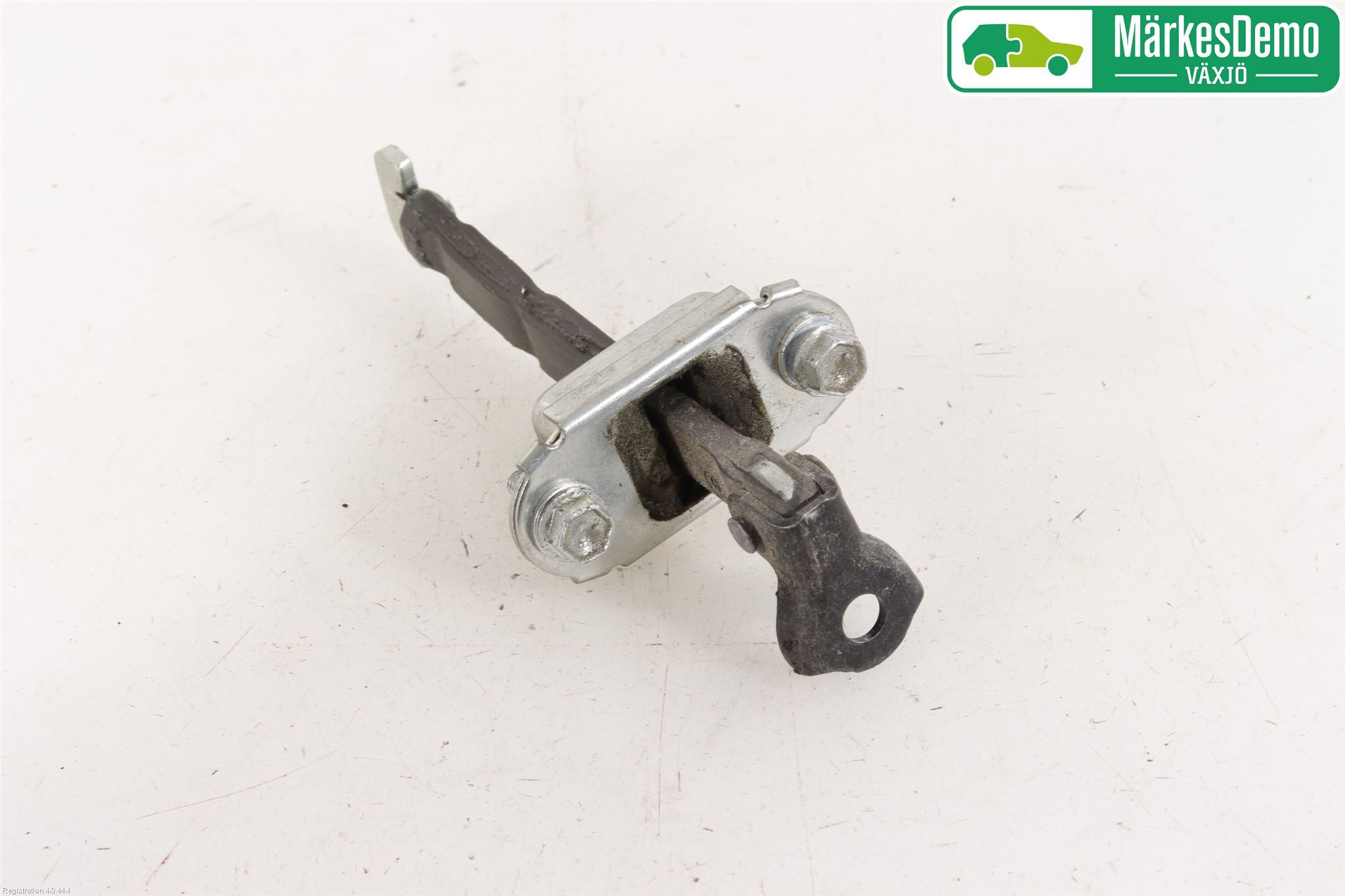 Toyota AYGO 15-21 Dørstopper