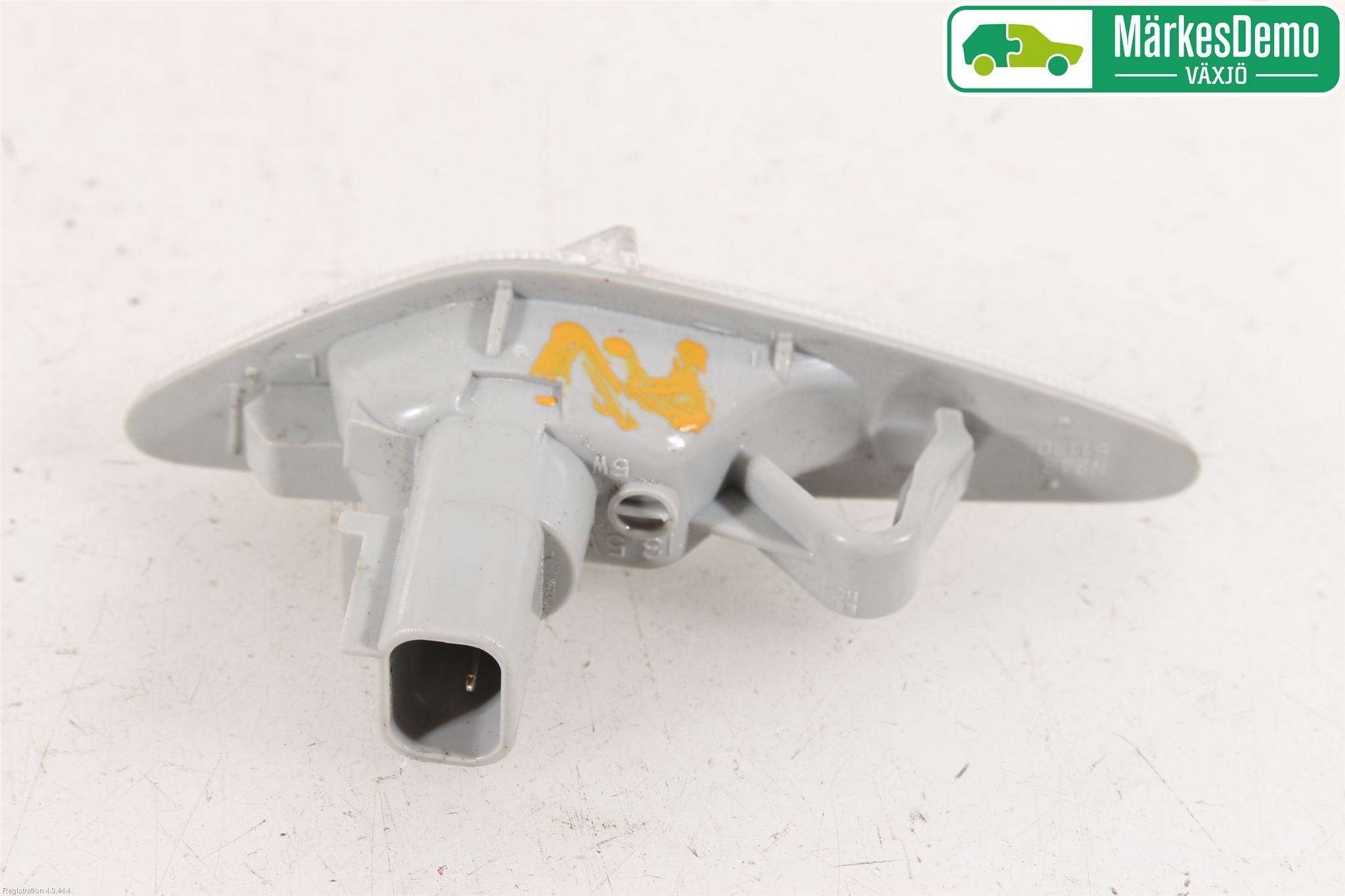 Mazda MX-5 IV (ND/ND2/ND3) MIATA 15- Blinklykt Side Venstre