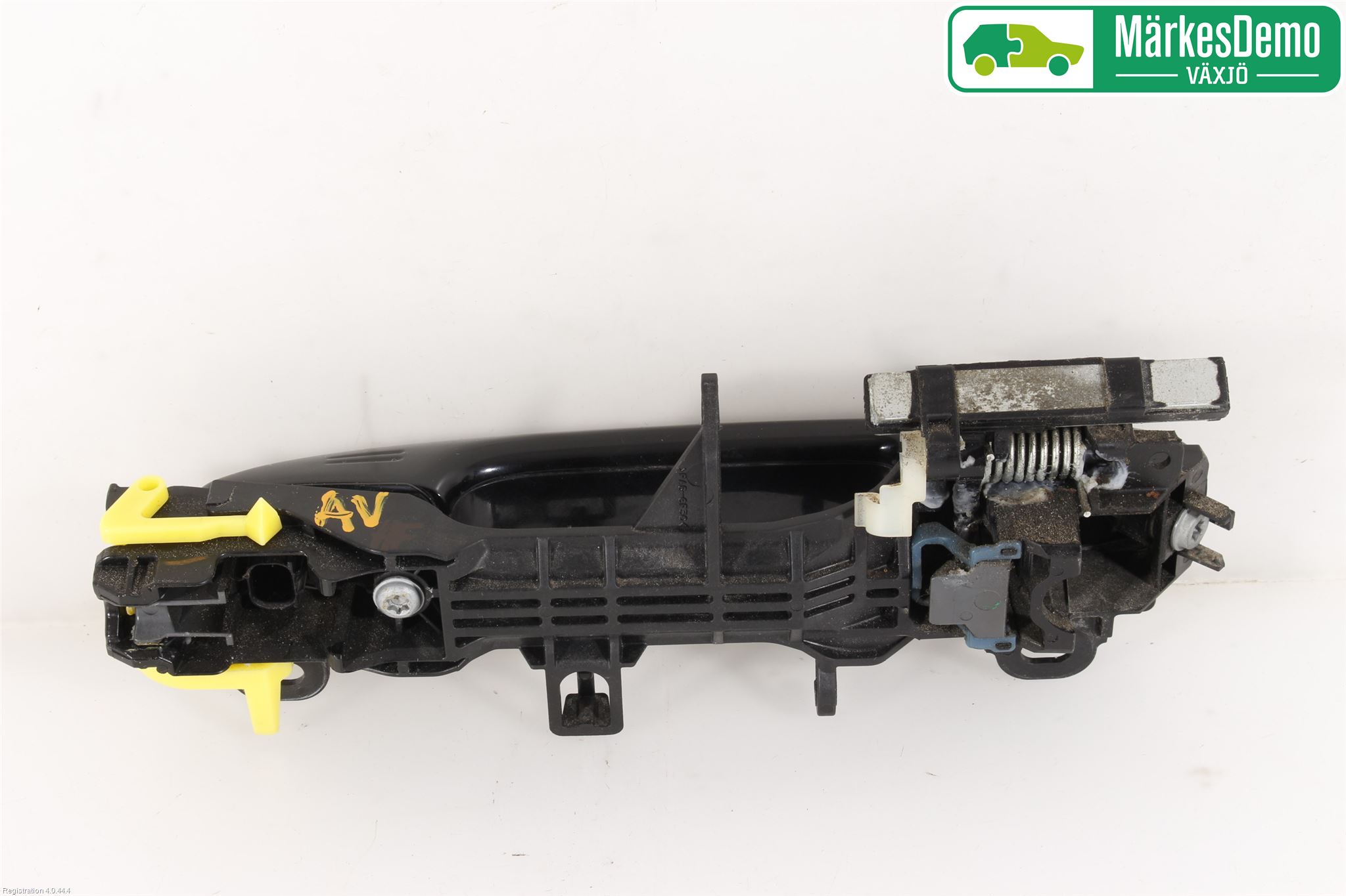 Toyota PRIUS ZVW30 09-20 Dørhandtak Ytre Høyre