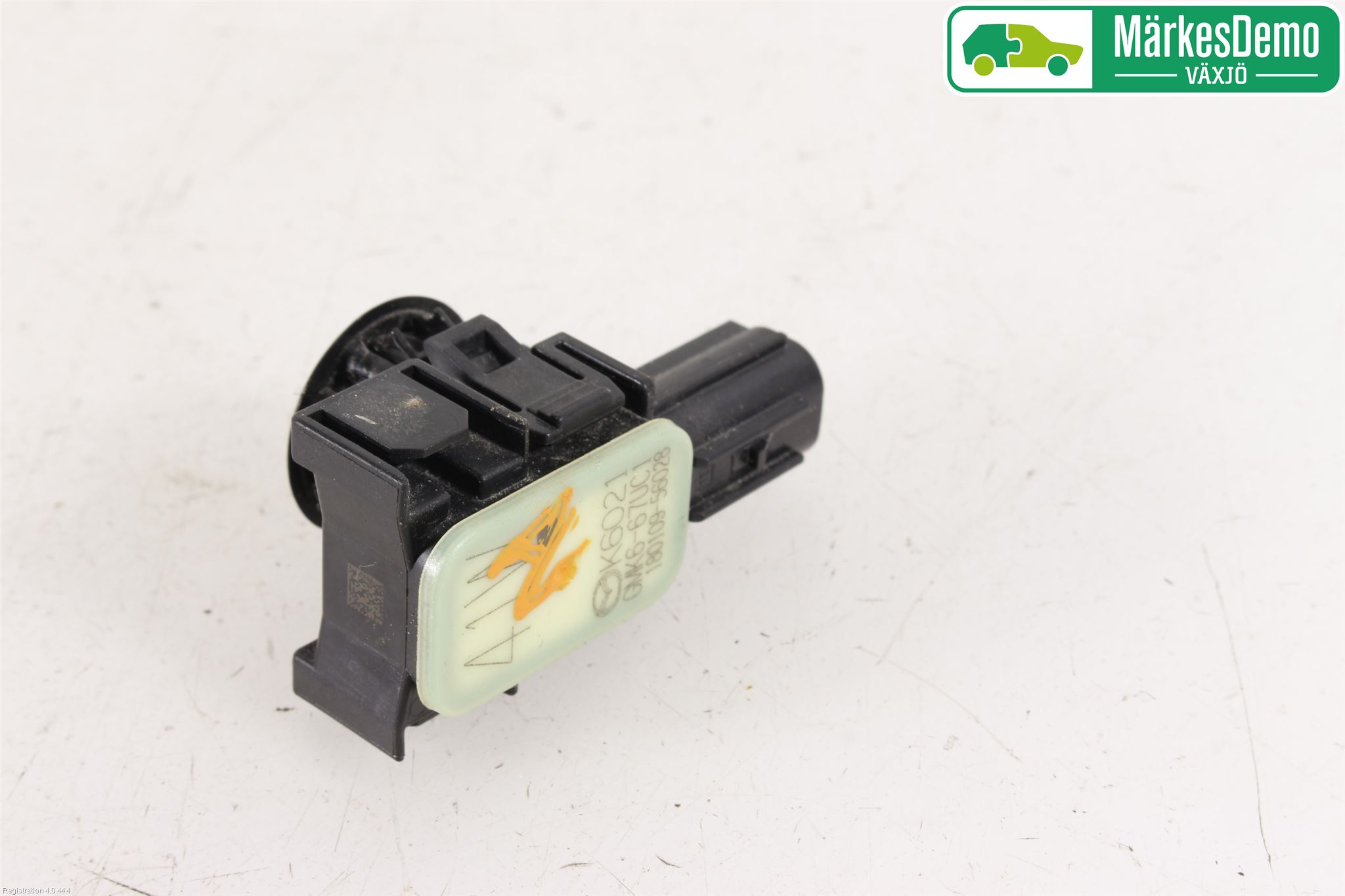 Mazda CX-5 17- Sensor Parkering Front