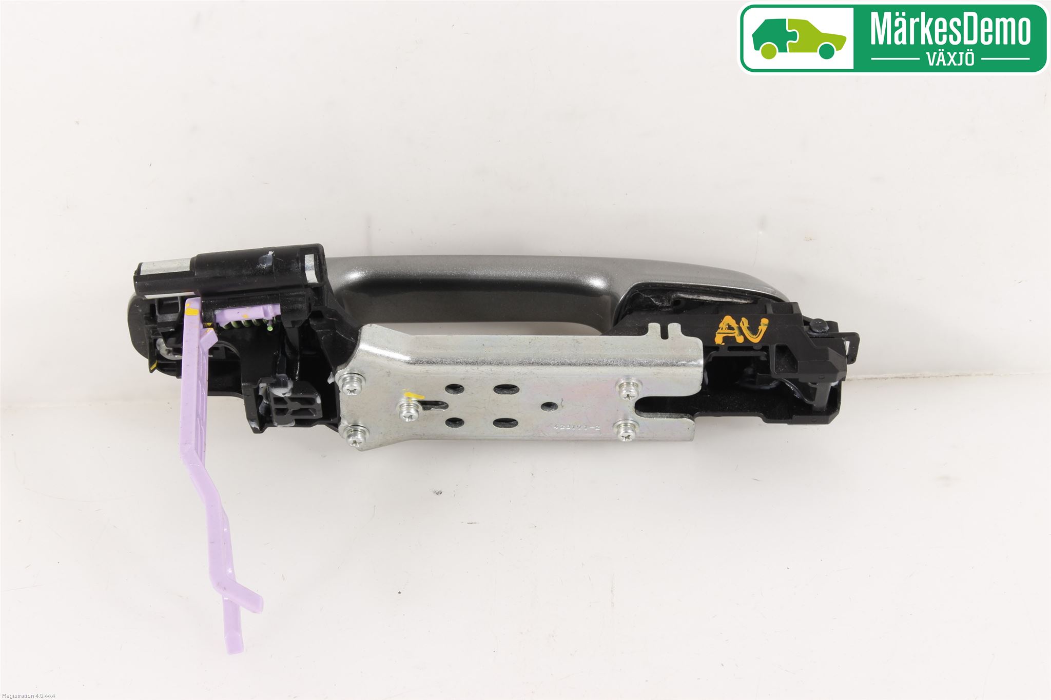 Toyota AURIS 13-19 Dørhandtak Ytre Venstre