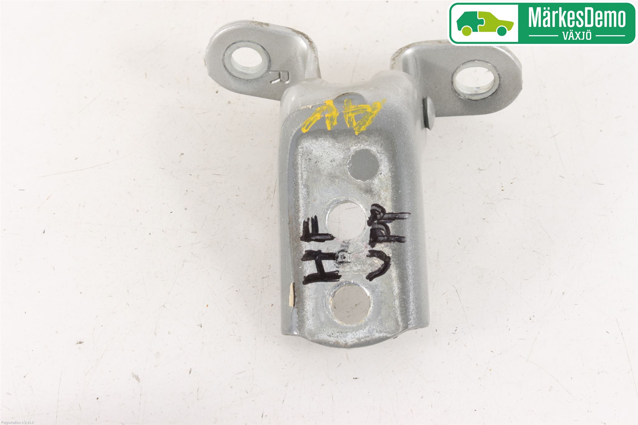 Toyota COROLLA 02-07 Dørhengsel