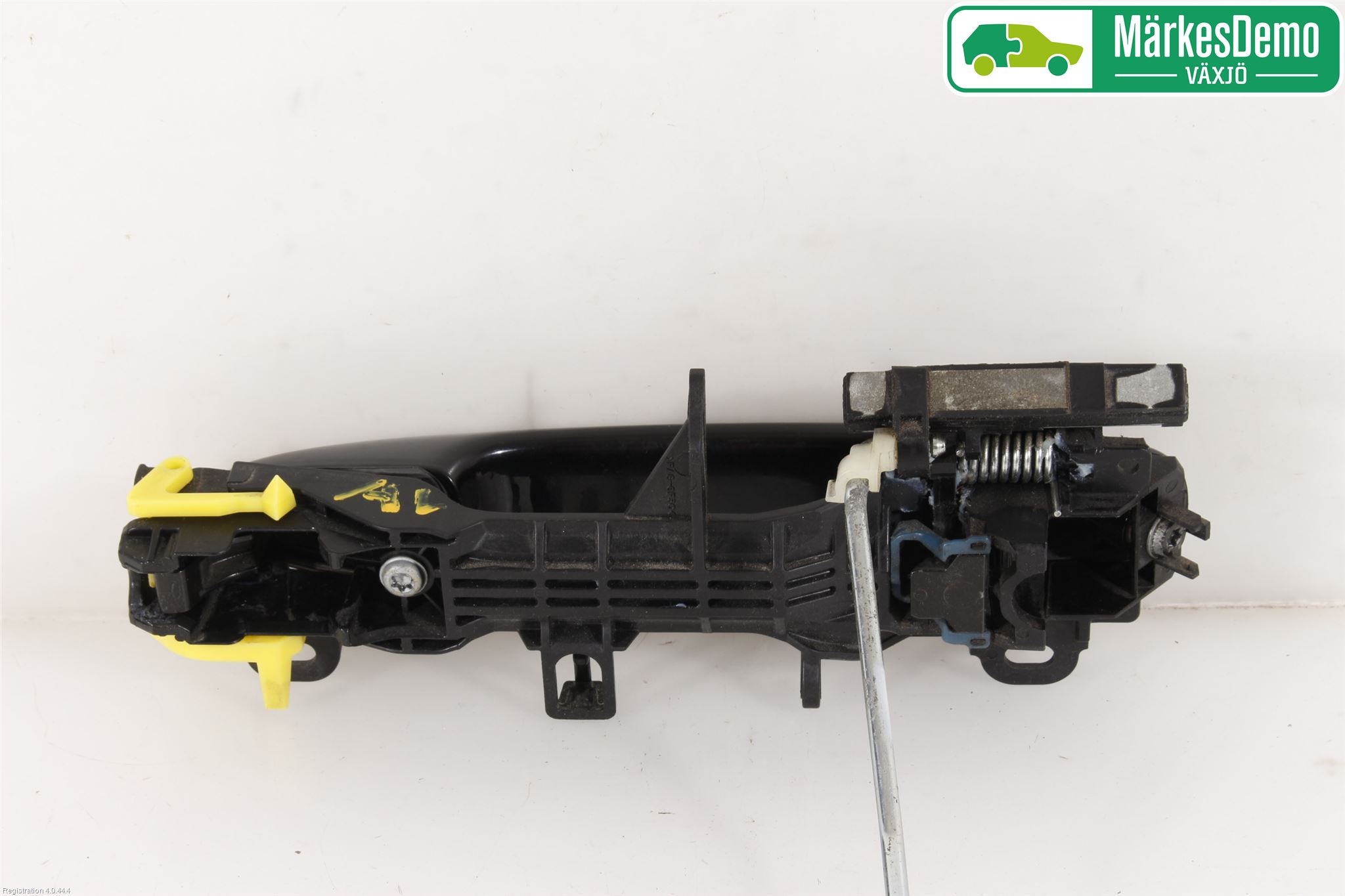 Toyota PRIUS ZVW30 09-20 Dørhandtak Ytre Høyre